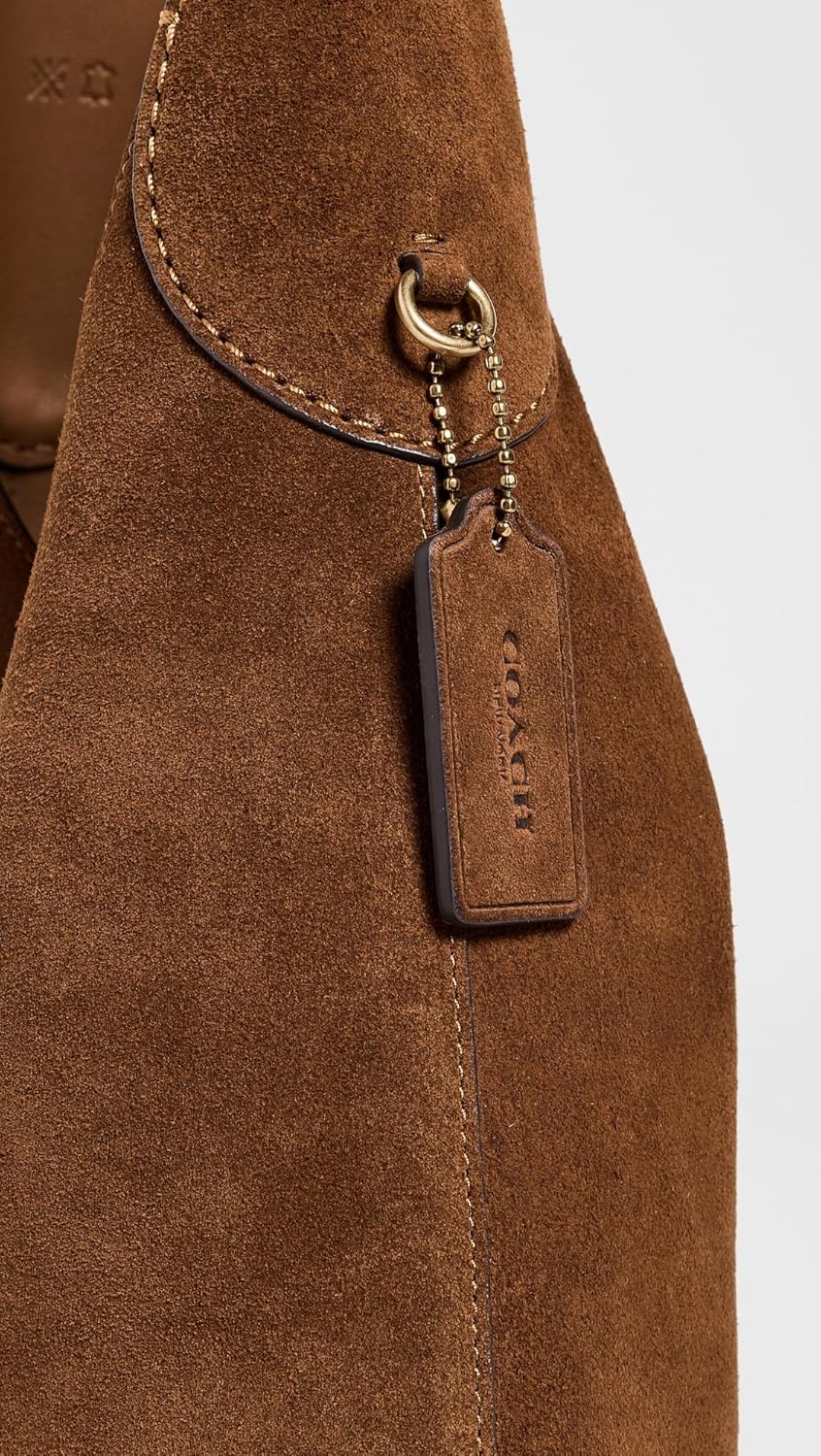 Coach Brooklyn Shoulder Bag 28 - Image 2