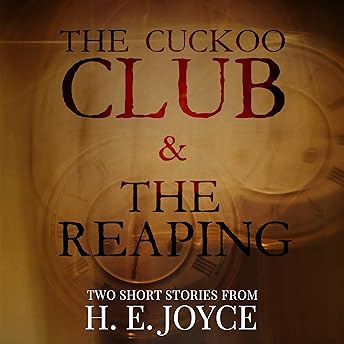 Two Short Stories from H. E. Joyce Audiobook by H E Joyce