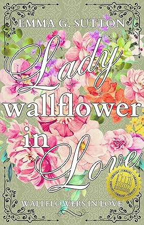 Lady Wallflower in Love