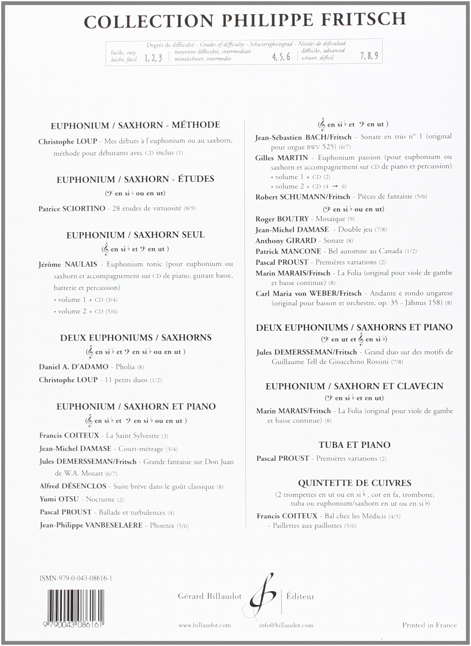 CONCERTO