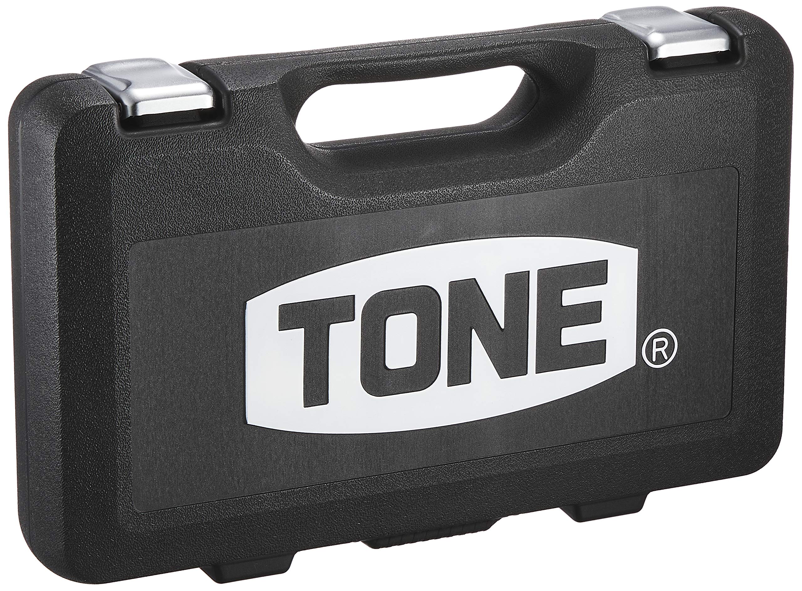 Amazon | トネ(TONE) 電動ラチェットハンドル CR3000T 差込角9.5mm(3/8  