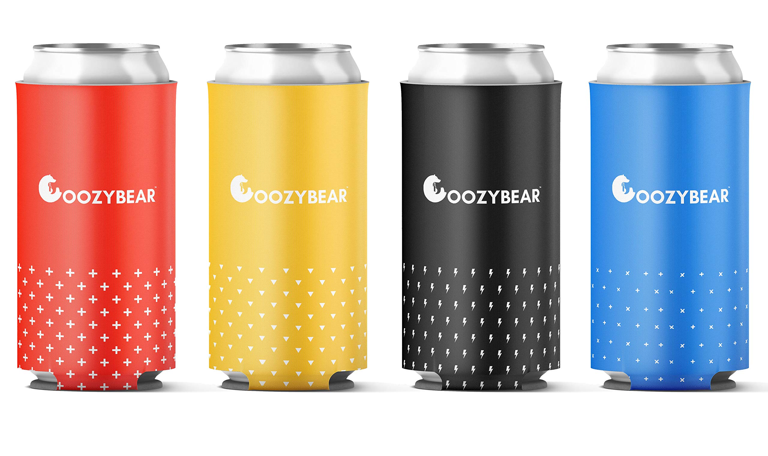Cool Drinks & Cozy Hands - Drink Sleeves -13