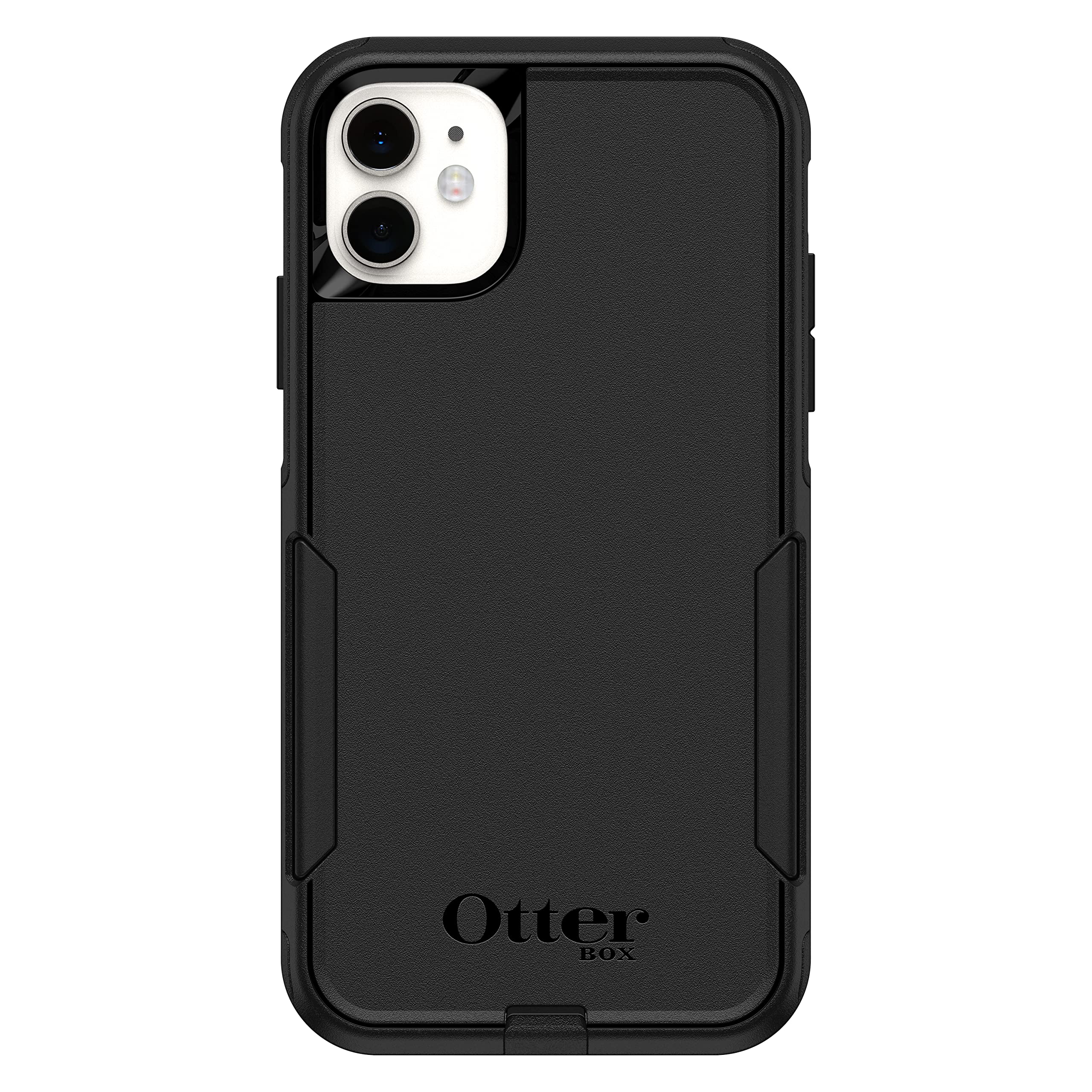 

                                                    OtterBox iPhone 11 Commuter Series Case - Black, S