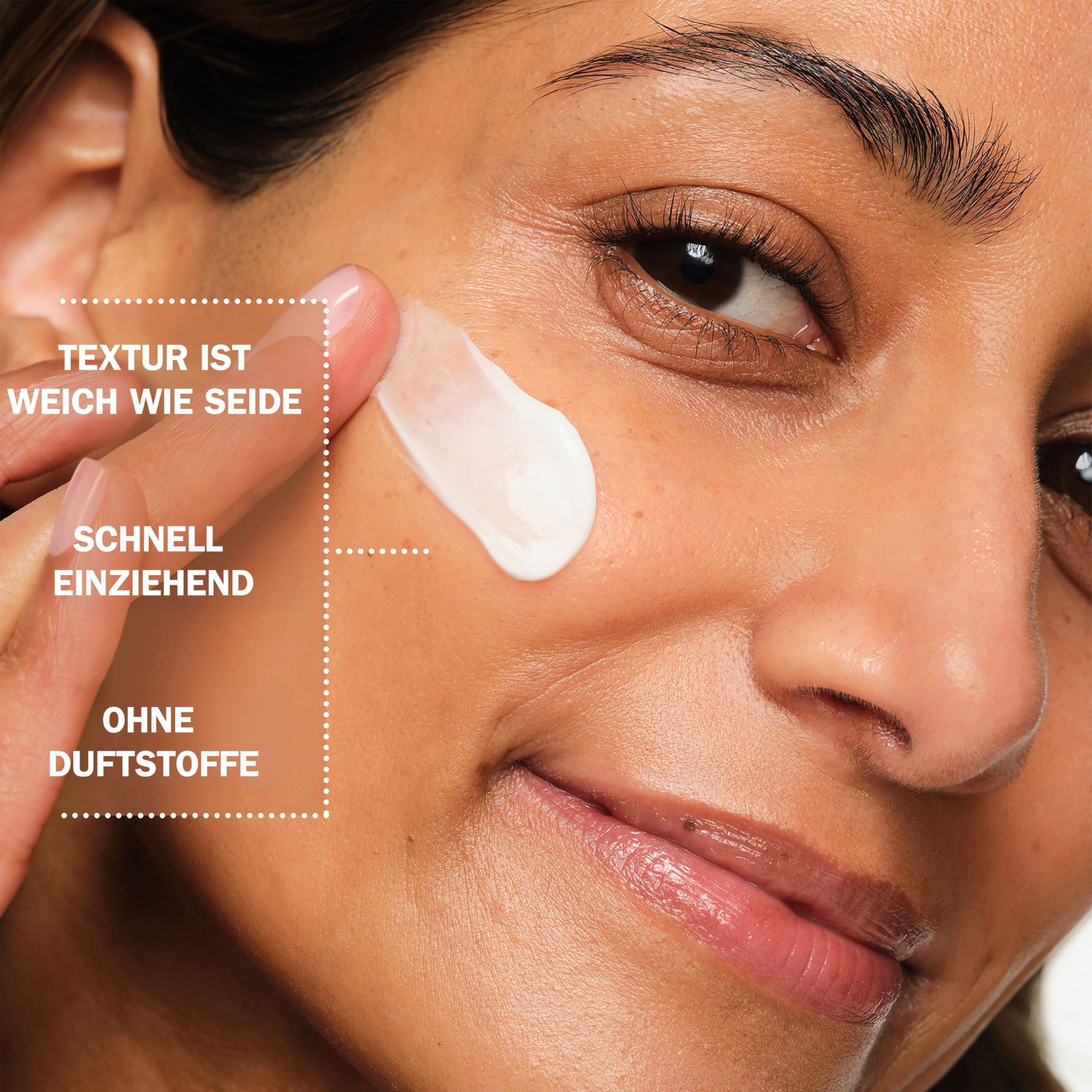 Olay Retinol 24 Nachtcreme Feuchtigkeitscreme fürs Gesicht, Hautpflege mit Antioxidativem Vitamin E, Übernacht Anti-Aging Pflege: glättet, erneuert und spendet Feuchtigkeit, 50ml