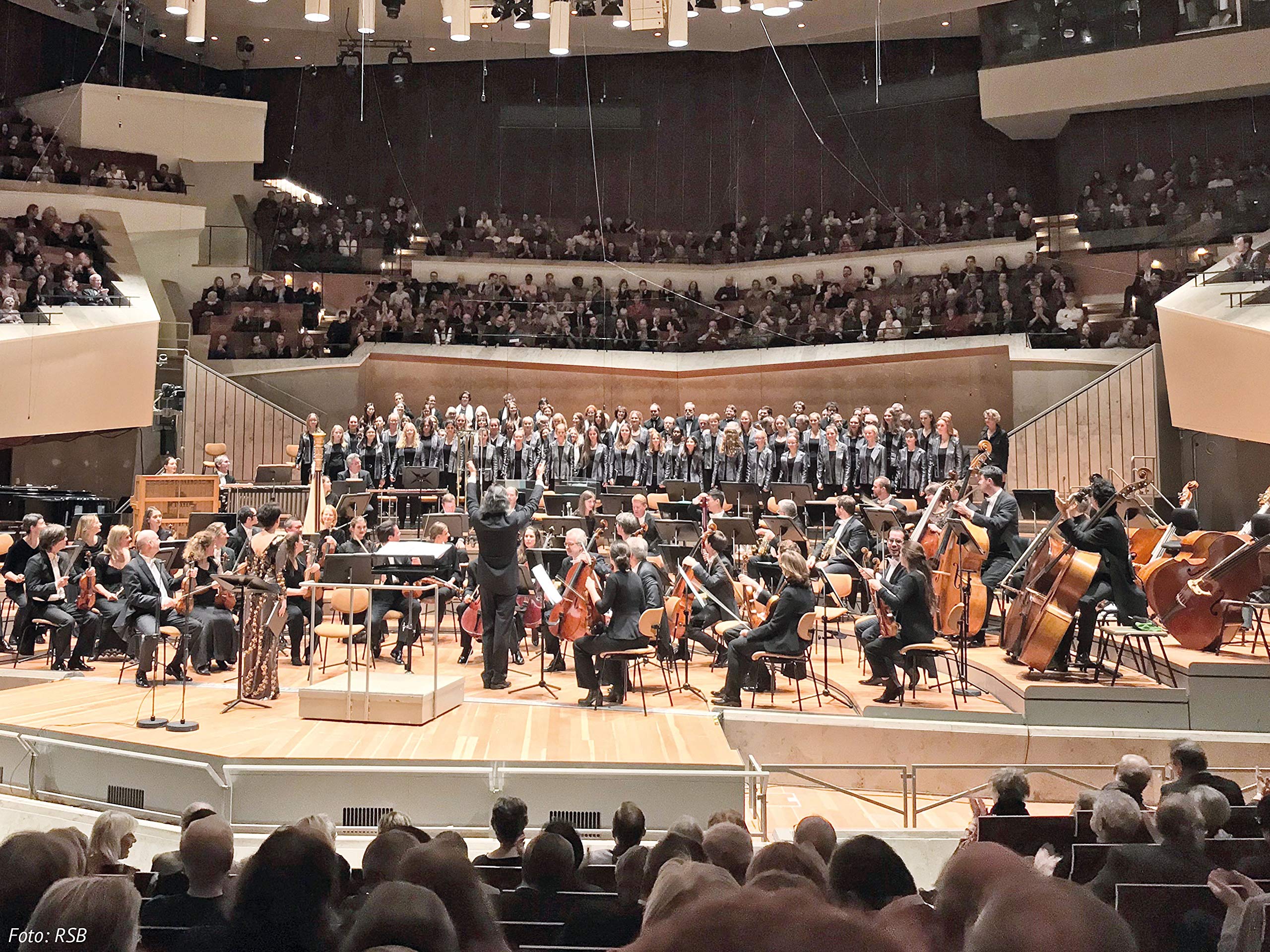 Berliner Mädchenchor