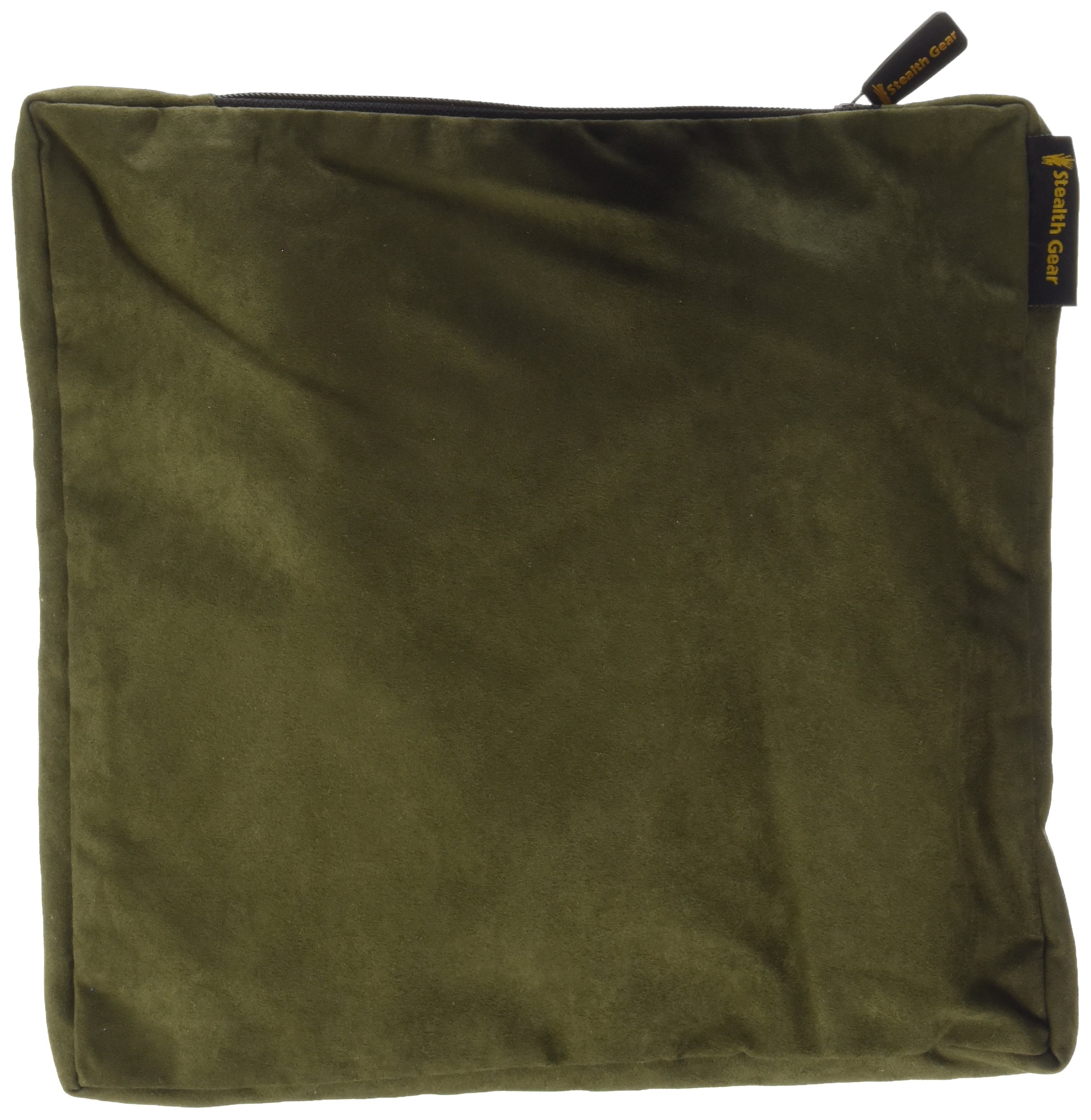 Stealth Gear Pouf piatto Extreme - Verde foresta