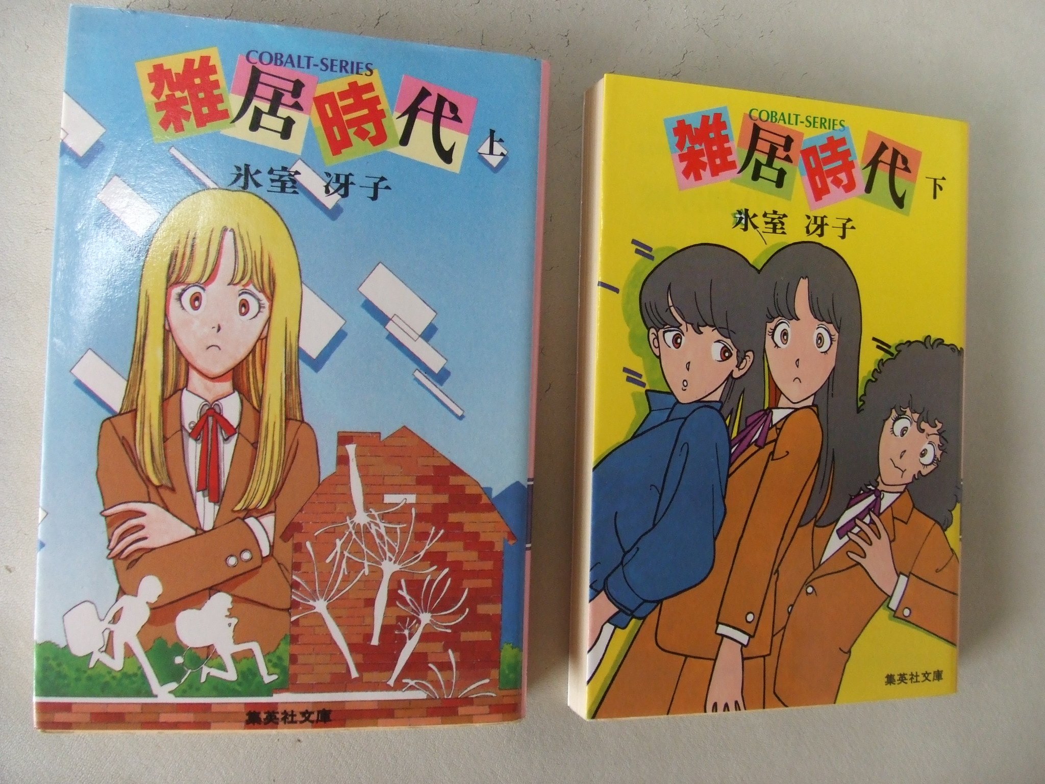 薬指ささく 雑居の間 作品集 mograg gallery