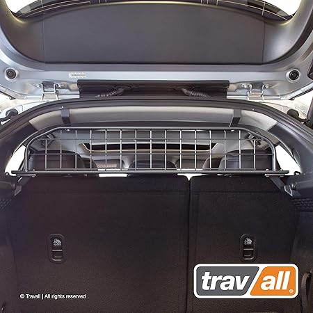 mazda cx 3 dog guard