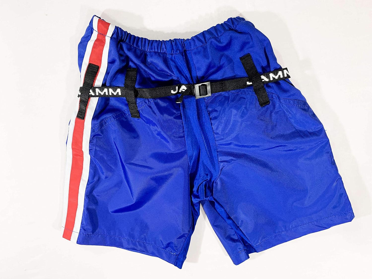 JAMM J60 Hockey Core/Girdle Shell (Canadiens, JR L)