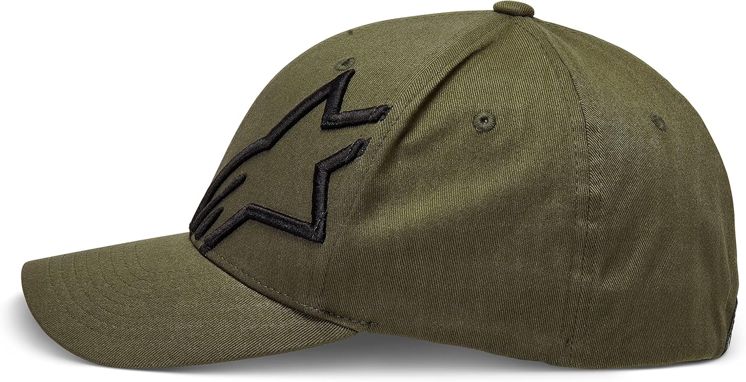 Alpinestars Girls Corp Shift 2 Flexfit