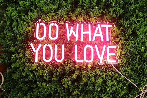 Miniatura 6 de Letrero LED de neón para decoración de pared, fiesta, dormitorio, habitación, bar, boda, hogar, cumpleaños, decoración artística, Navidad, con