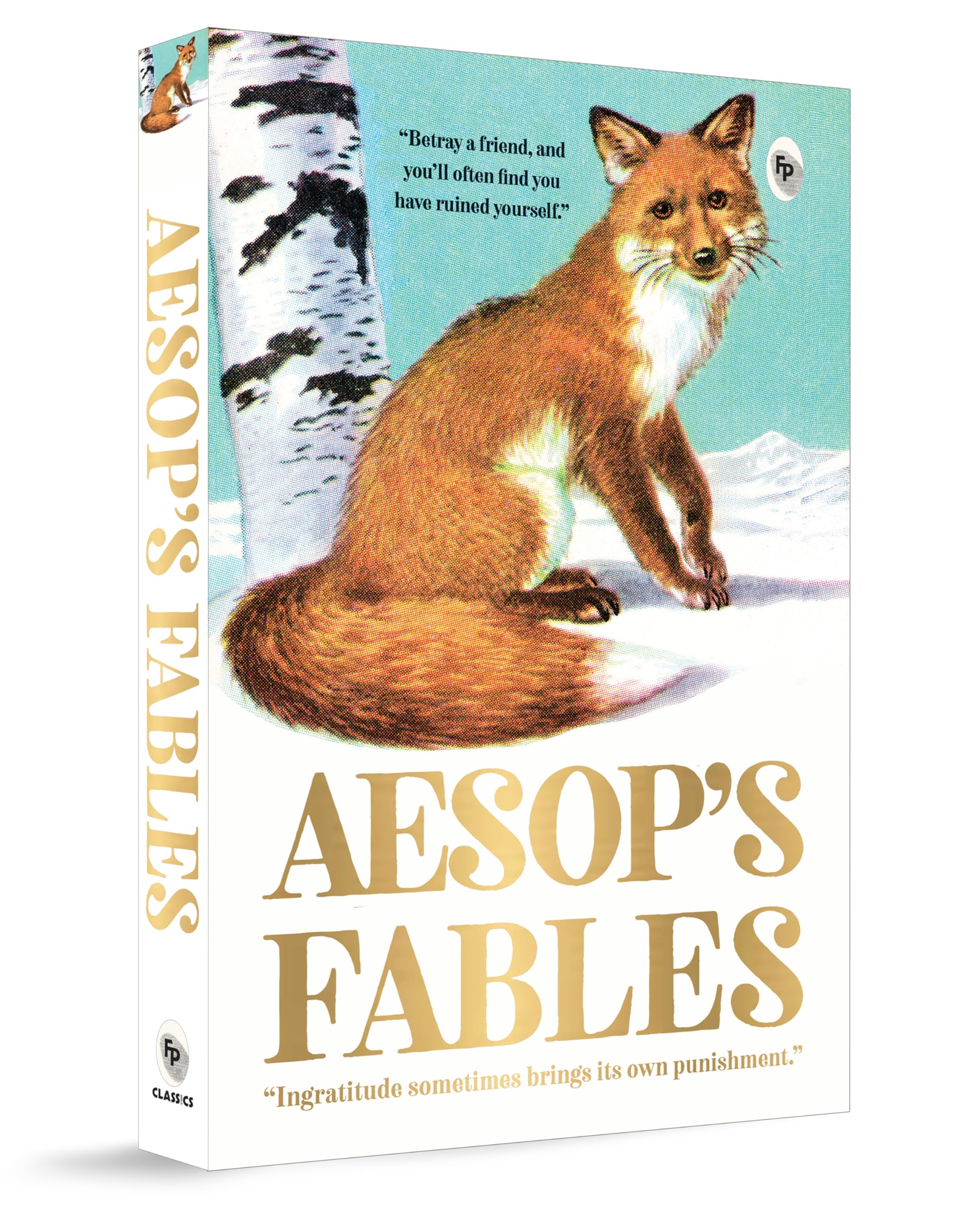 Aesop’s Fables