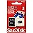 Amazon.com: Kingston 8 GB microSDHC Class 4 Flash Memory Card SDC4/8GB ...