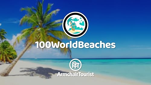 100 World Beaches