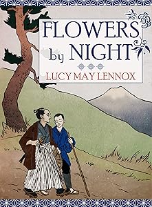 Flowers by Night