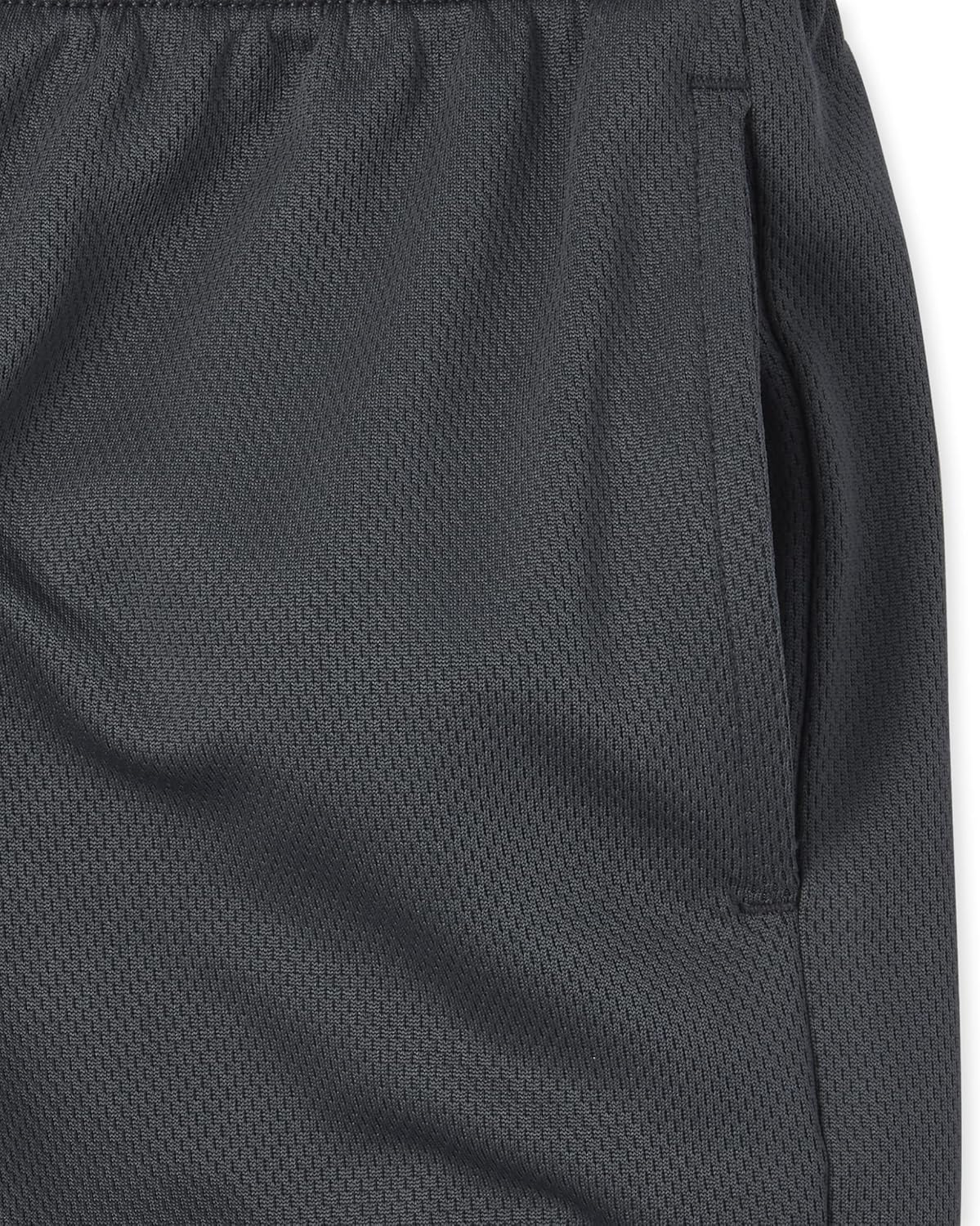 The Children's Place Boys Performance Basketball Shorts - Image 3