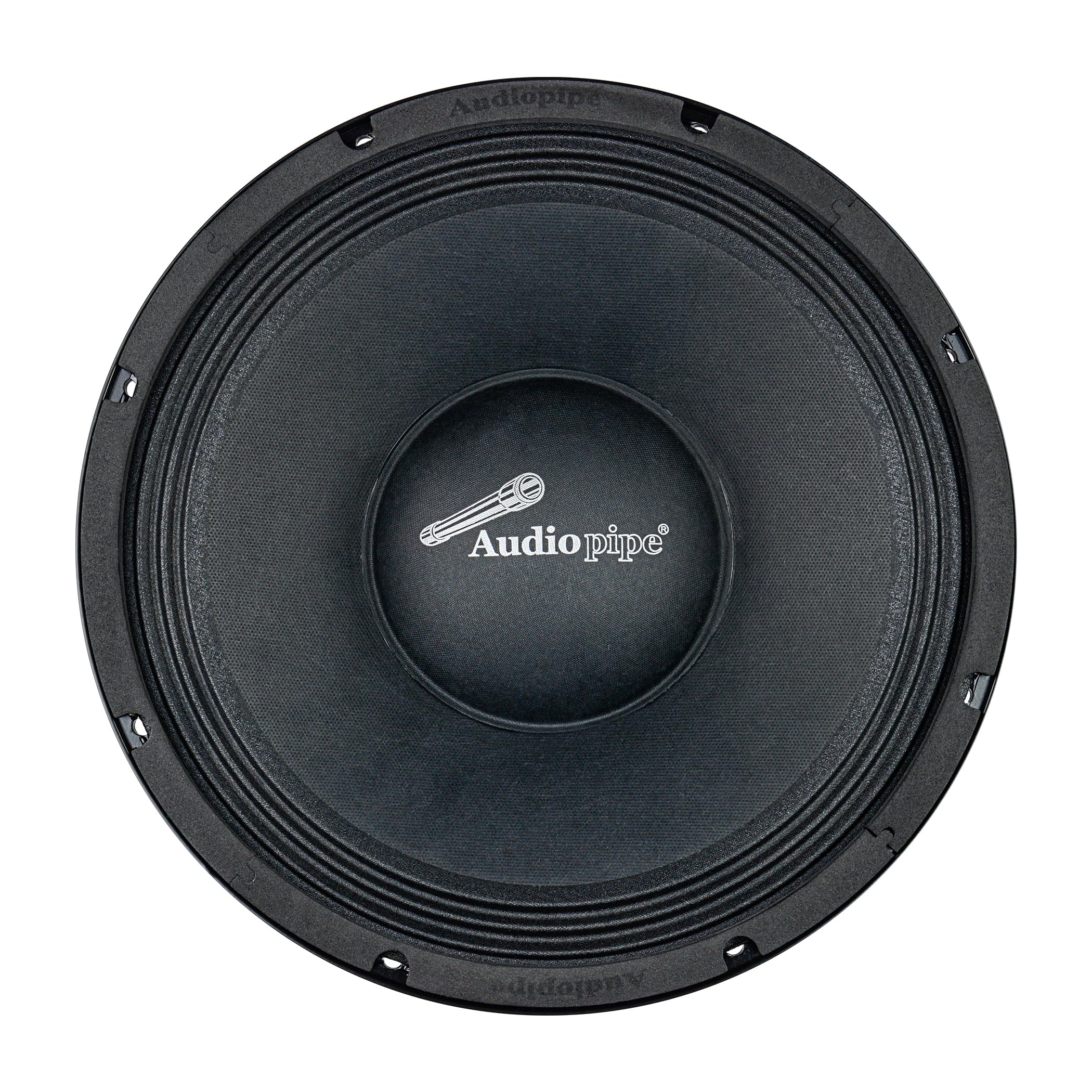 Audiopipe 12