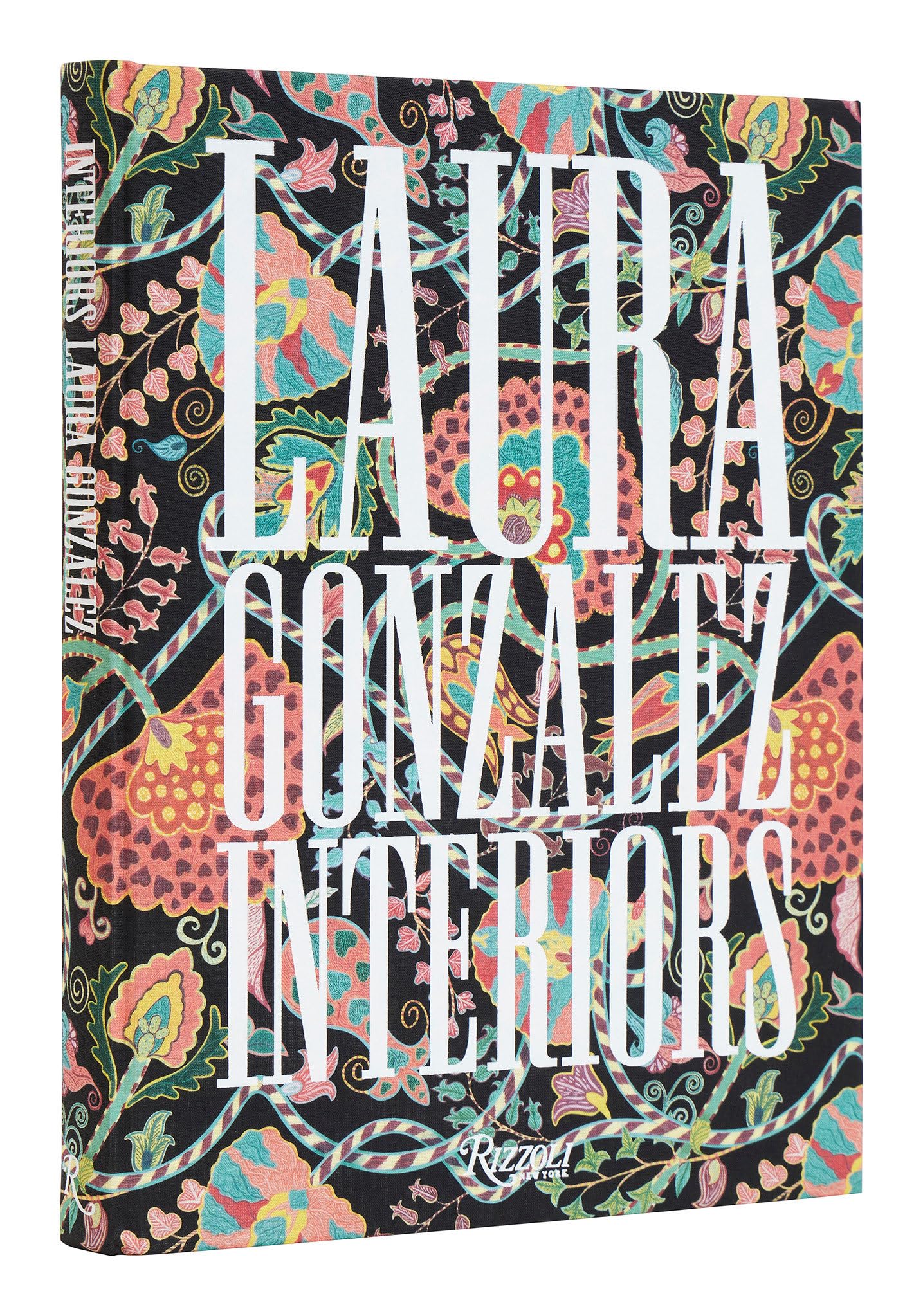 Amazon.fr - Laura Gonzalez: Interiors - Gonzalez, Laura, Saint André ...