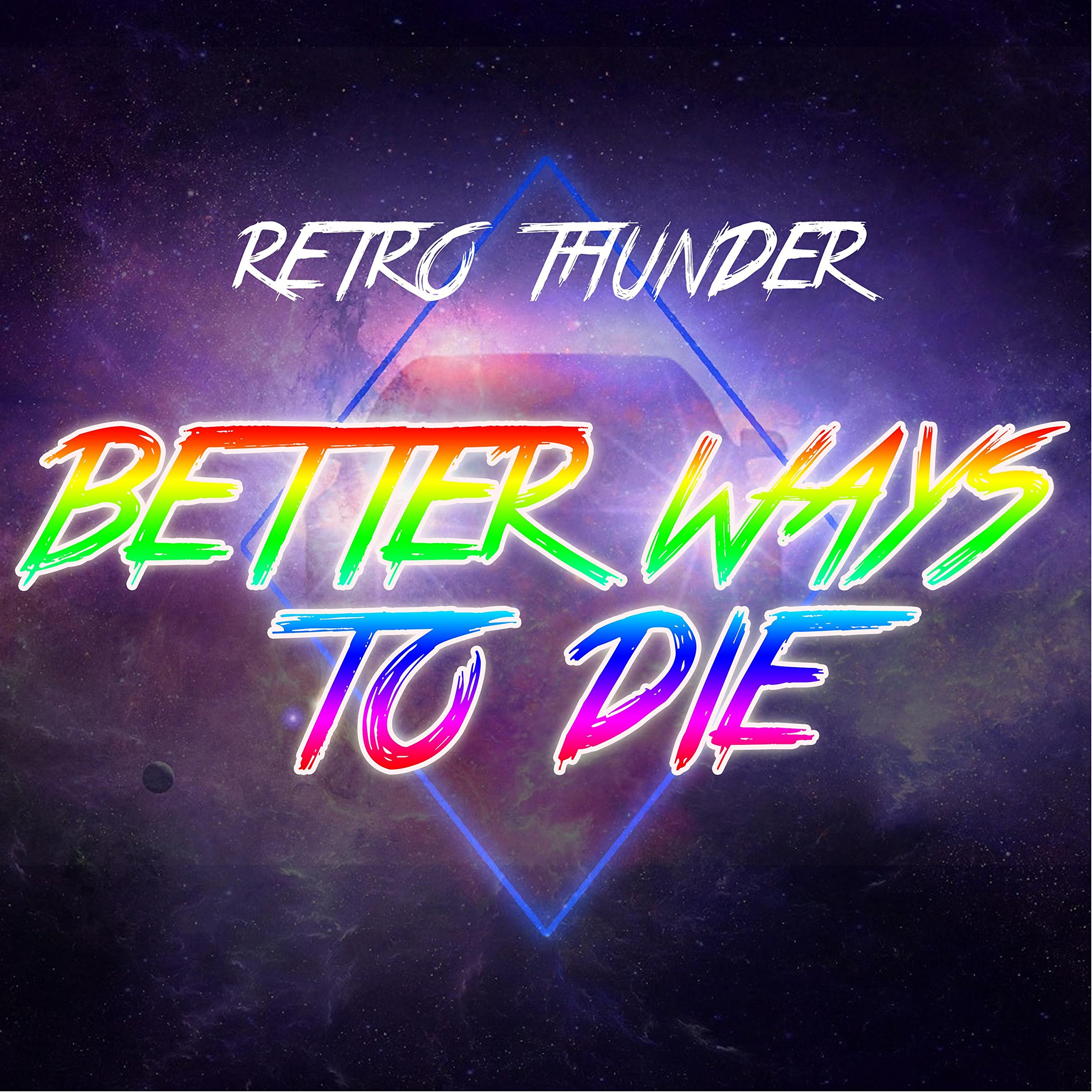 Retro Thunder