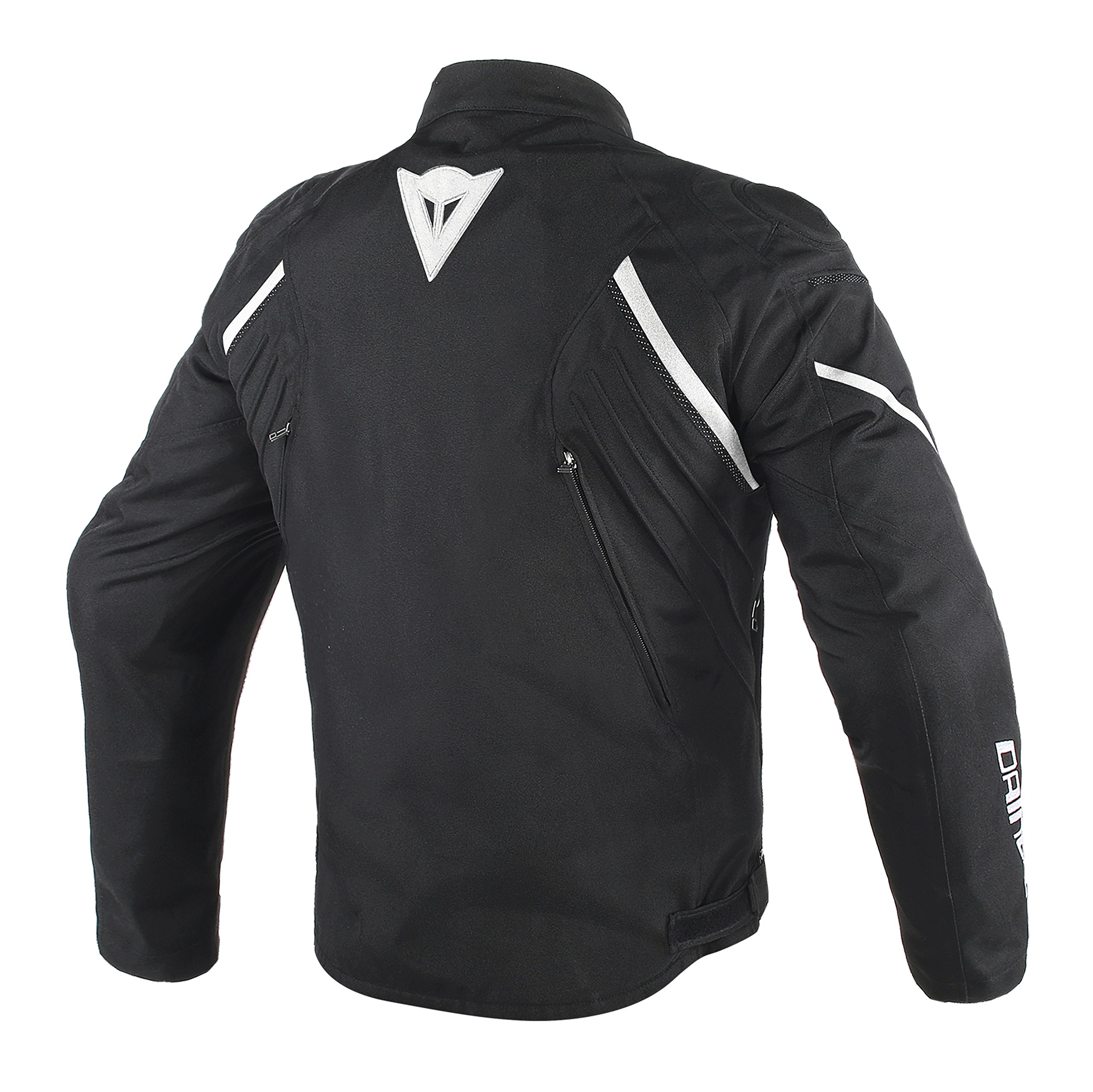 DAINESE Avro D2 Tex Jacket Giacca Moto Unisex - Adulto (Pacco da 1)
