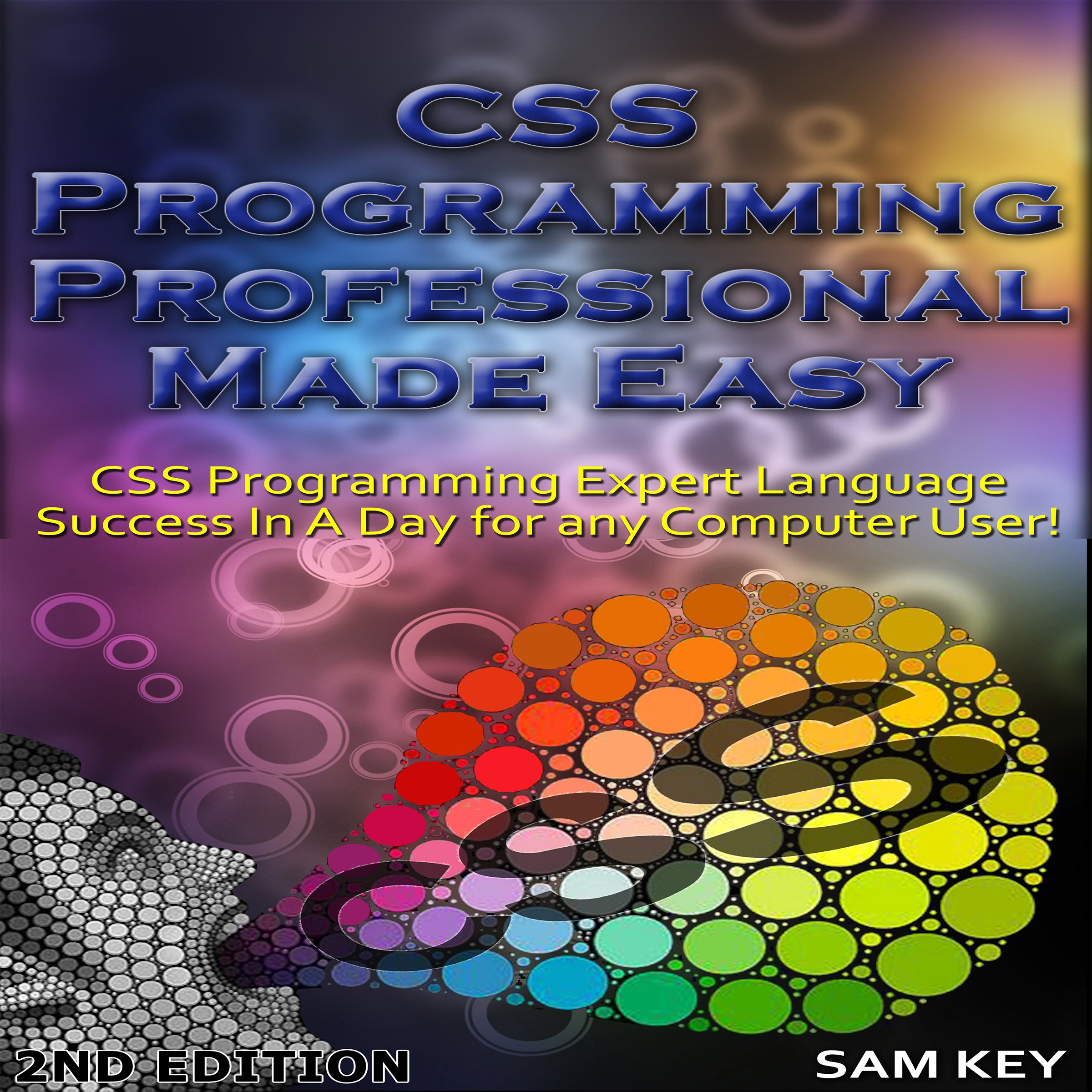 CSS Programming Professional Made Easy 2nd Edition