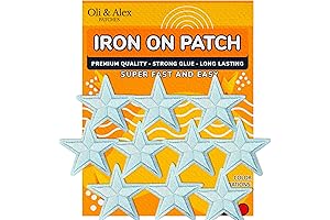 Iron on RBD Patch - Licensed Tie Dye Band Logo Patch -...