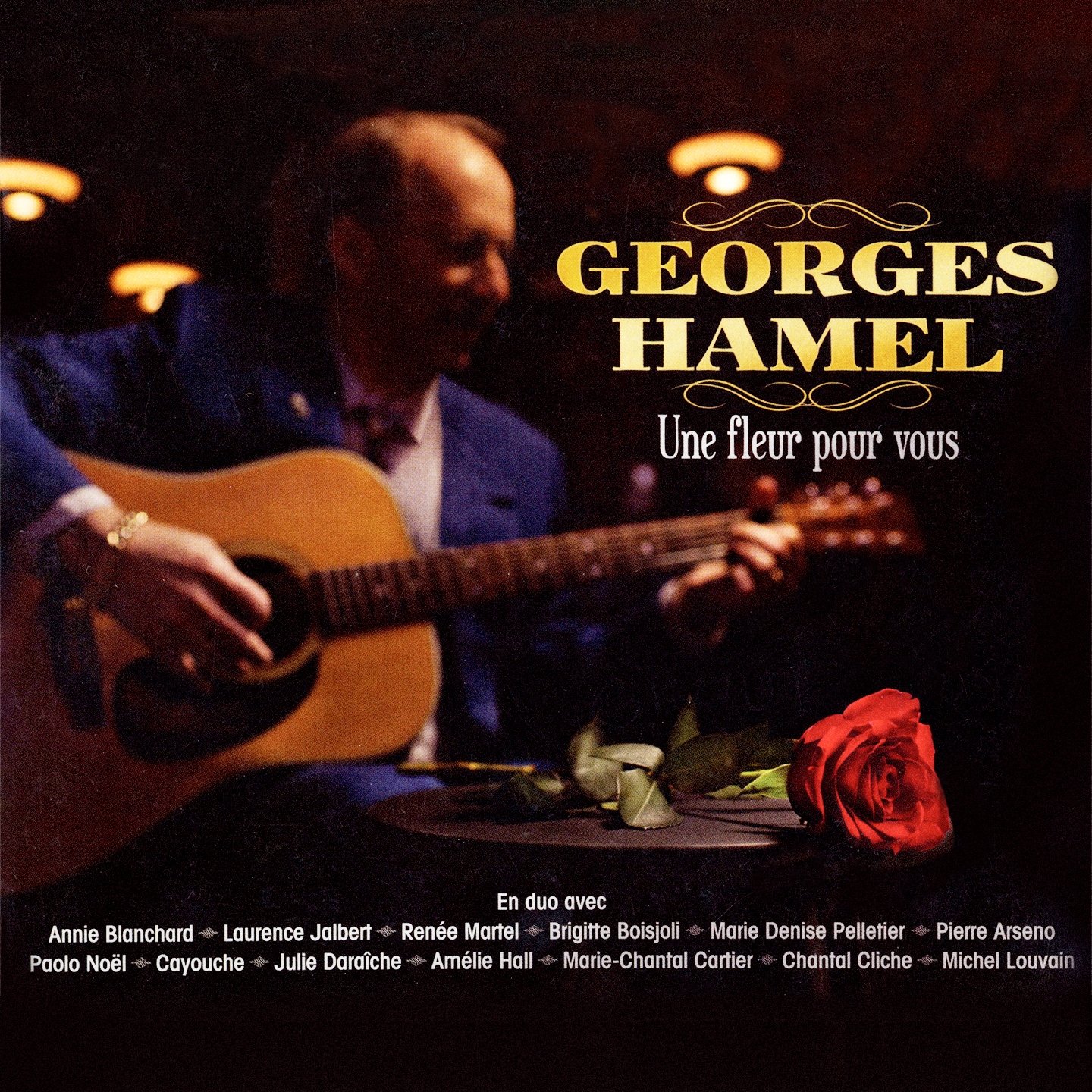 Georges Hamel