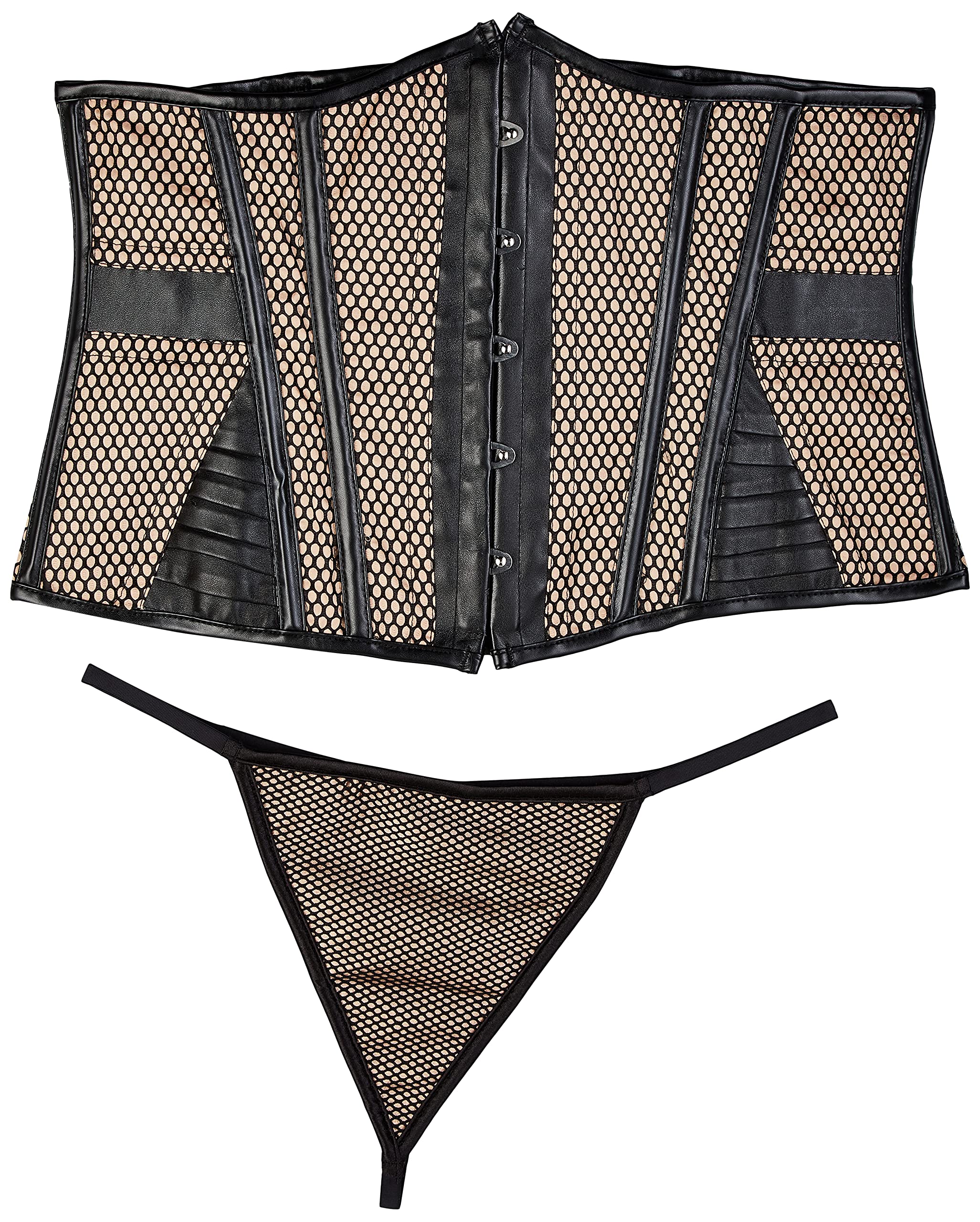 Provocative Erotic Products Leather and Latex 1 Unit 400 g