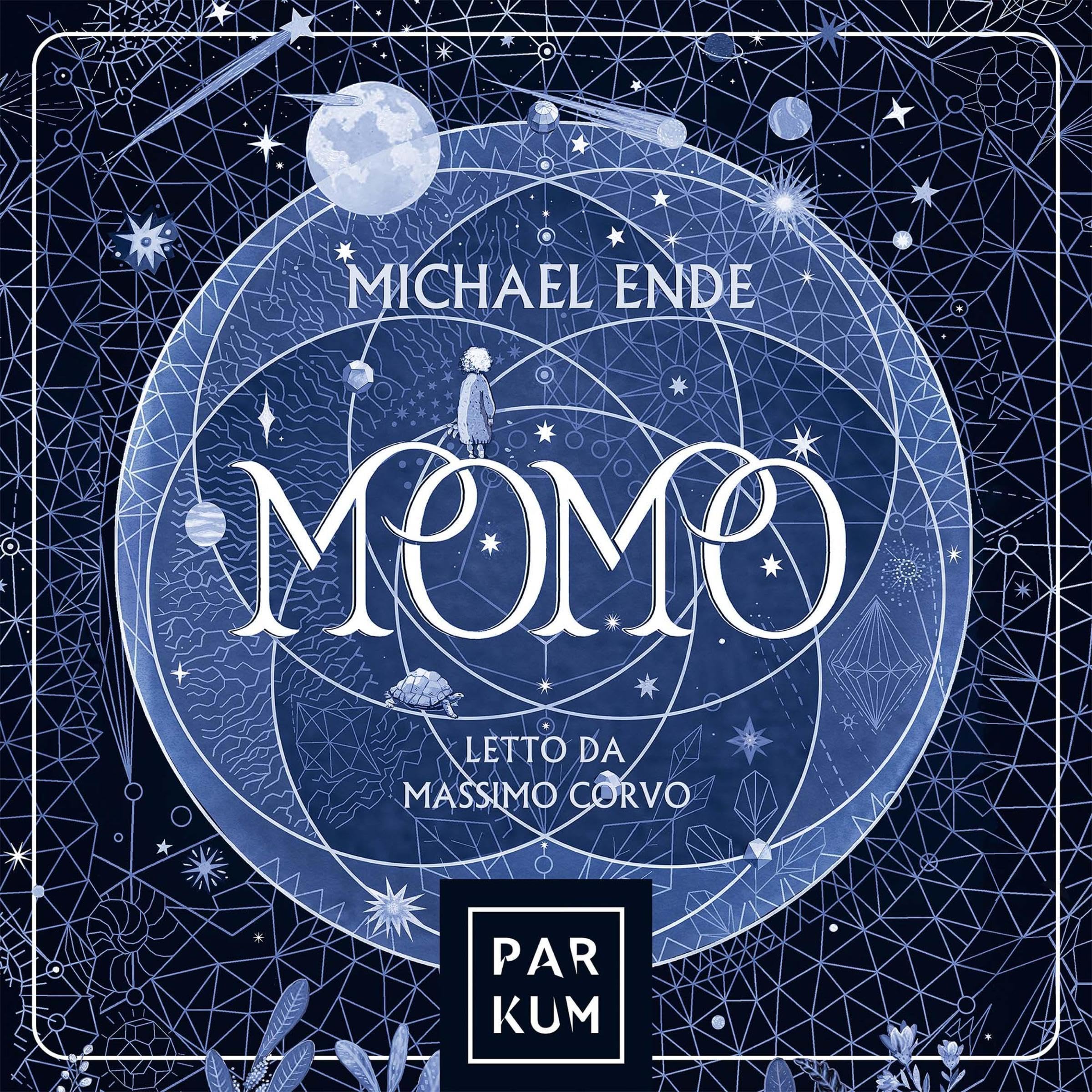 Momo (Italian Edition)