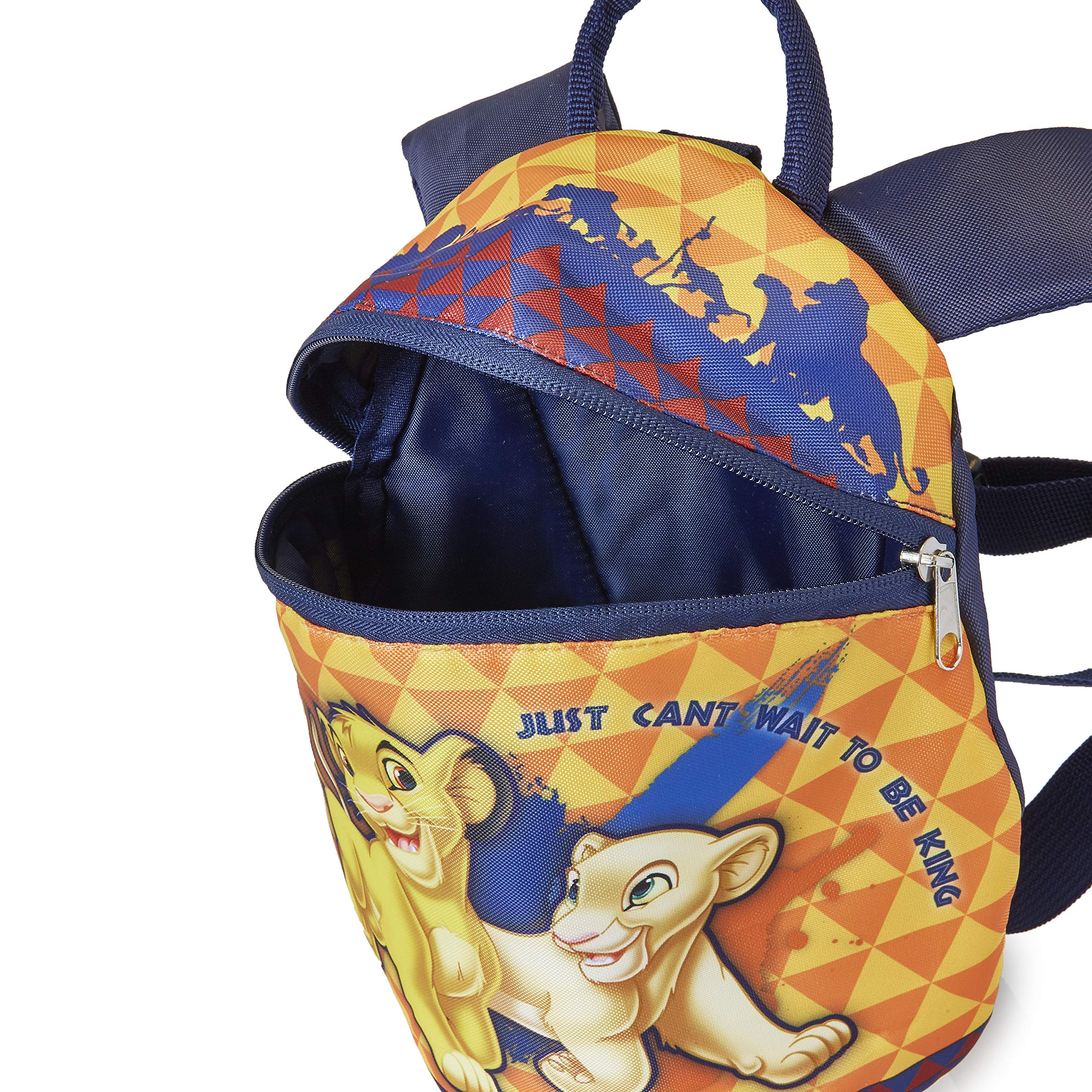 Buy Disney Reins for Toddlers Kids Bag with Reins Disney Lion King