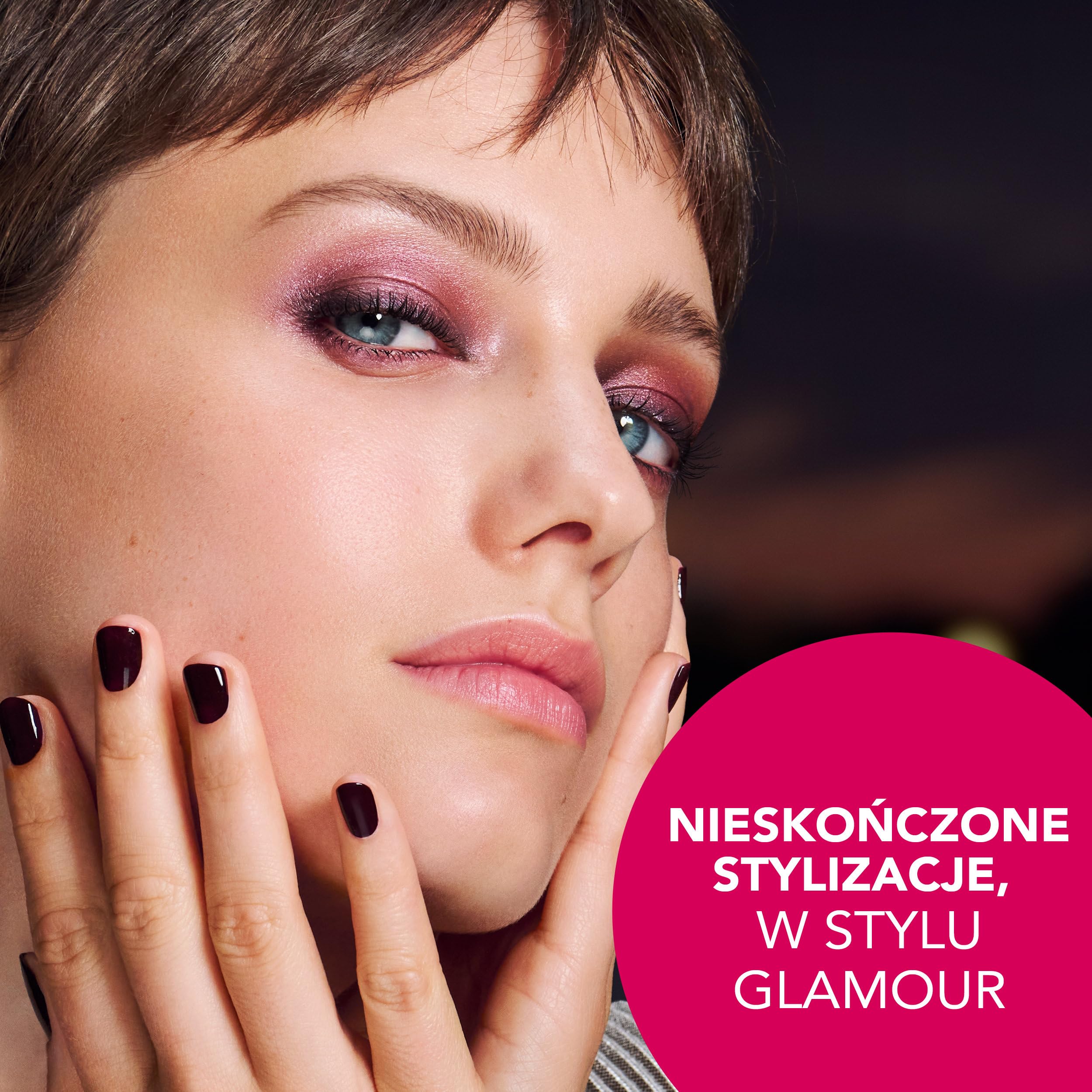 Bourjois Volume Glamour Soirs de Paris paleta cieni do powiek nr 01 Gold, 8,5 g