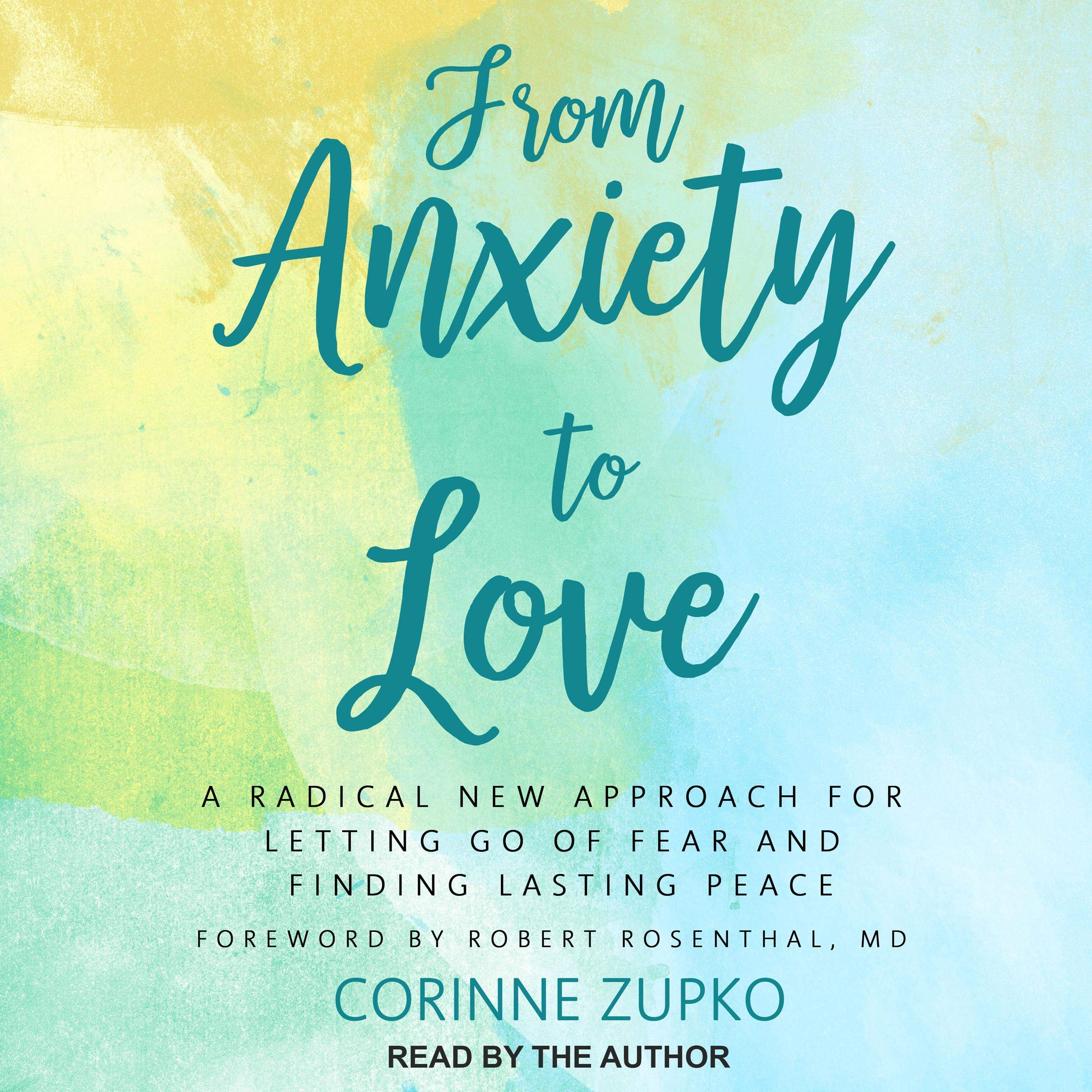 From Anxiety to Love
