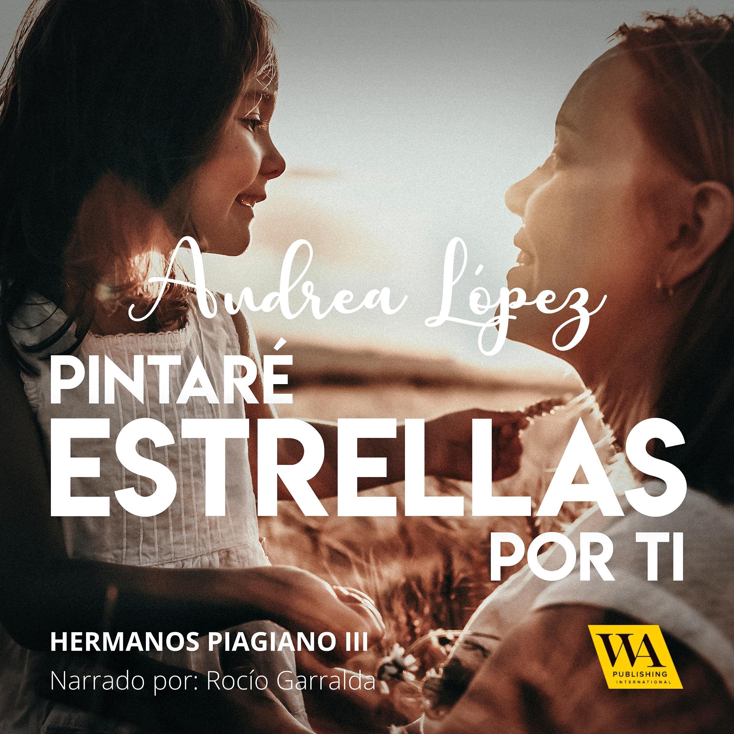 Cover art for Pintaré estrellas por ti
