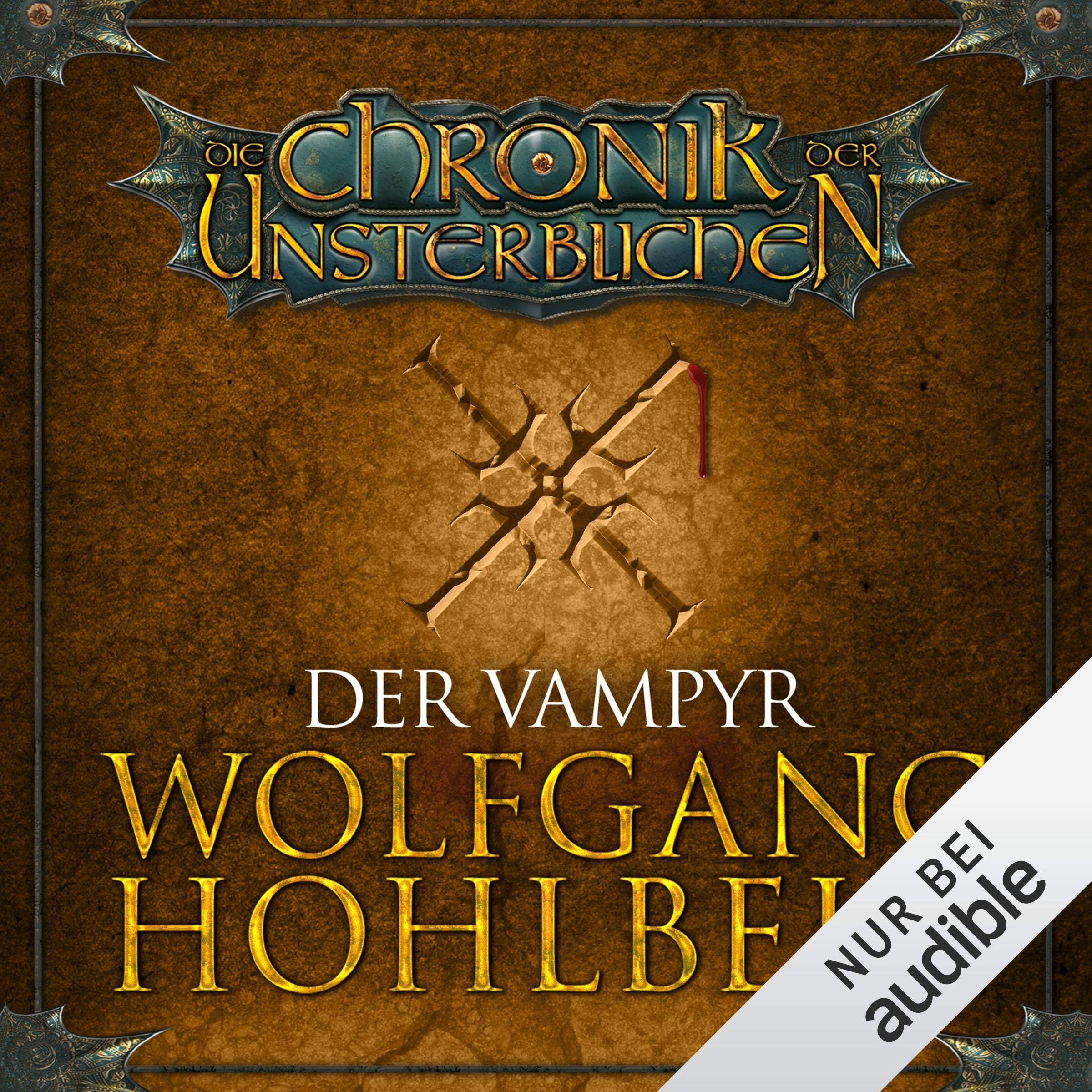 Cover art for Der Vampyr