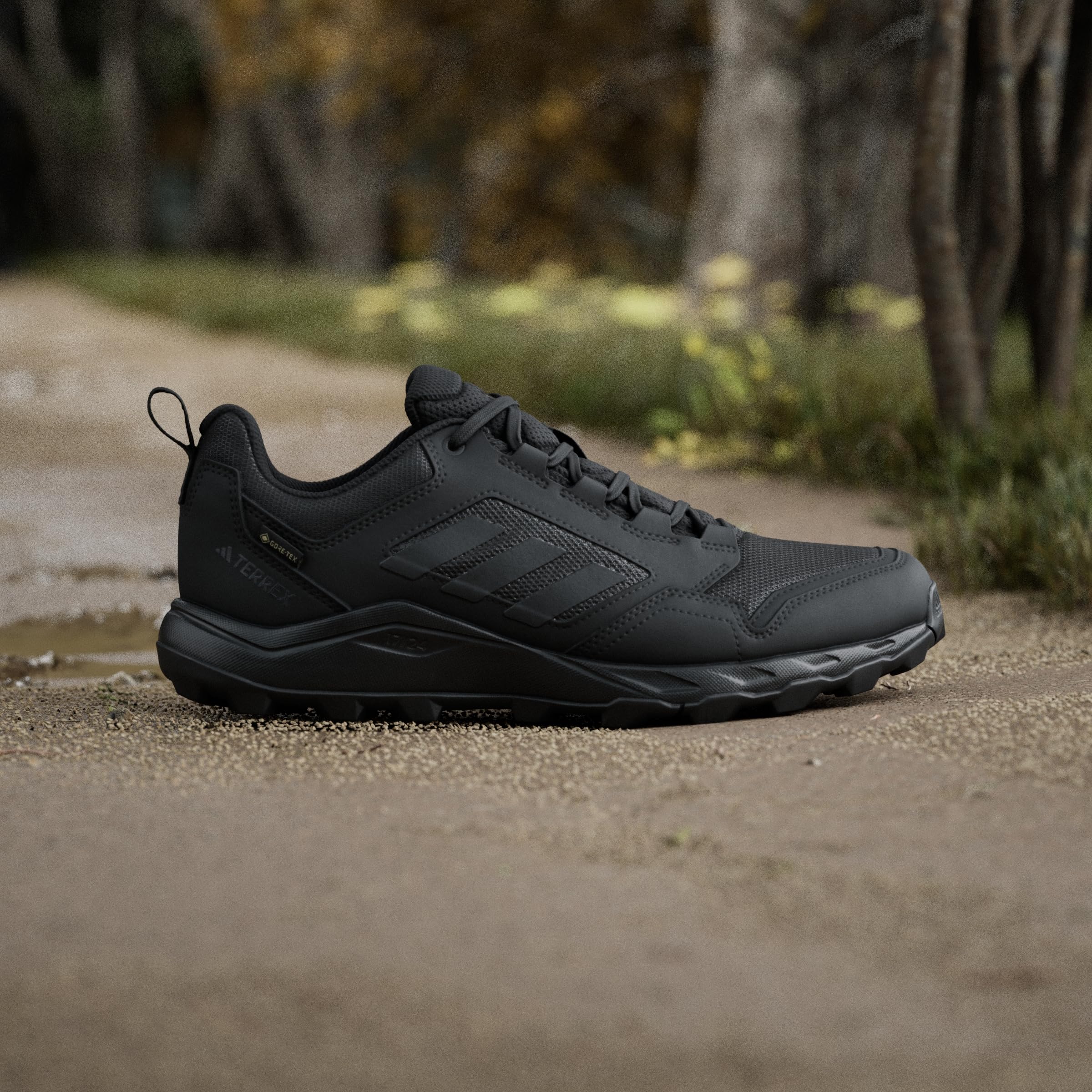 adidas Hombre Terrex Tracerocker 2 Gore-Tex Trail Zapatillas de Correr