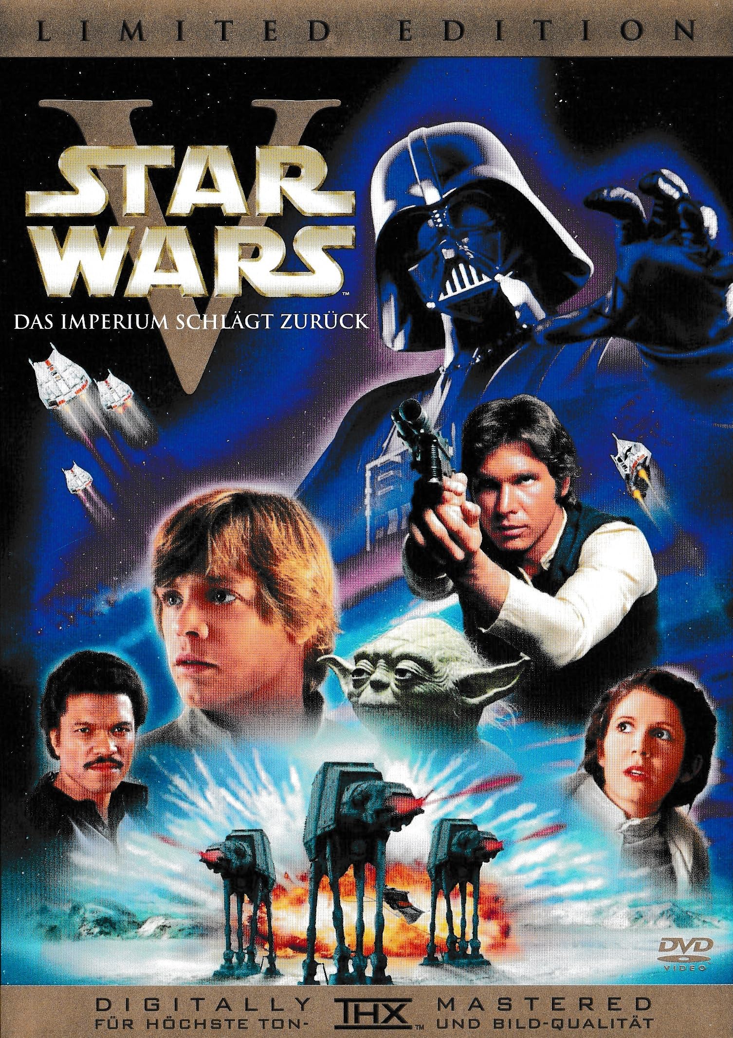 star war 5