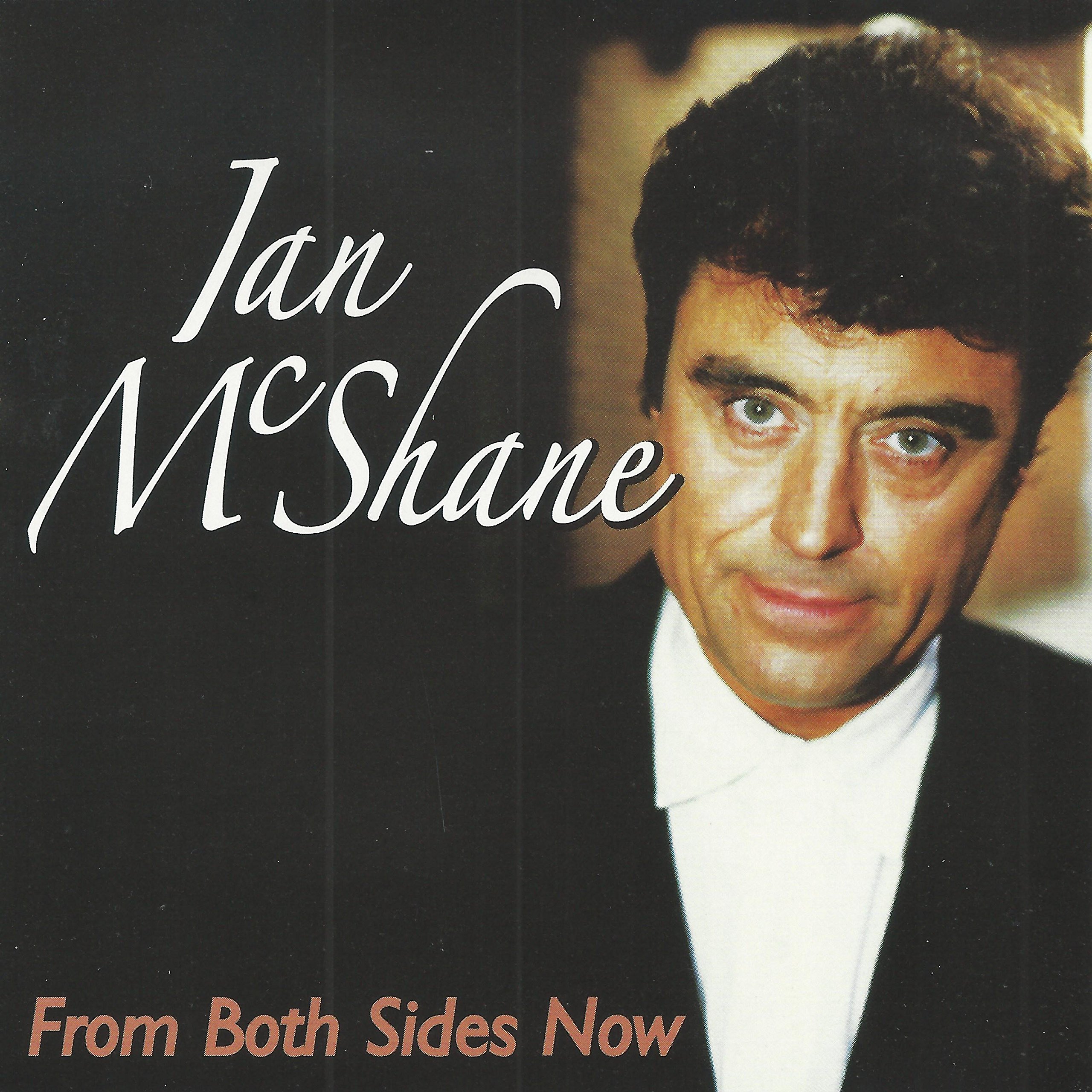 Ian Mcshane