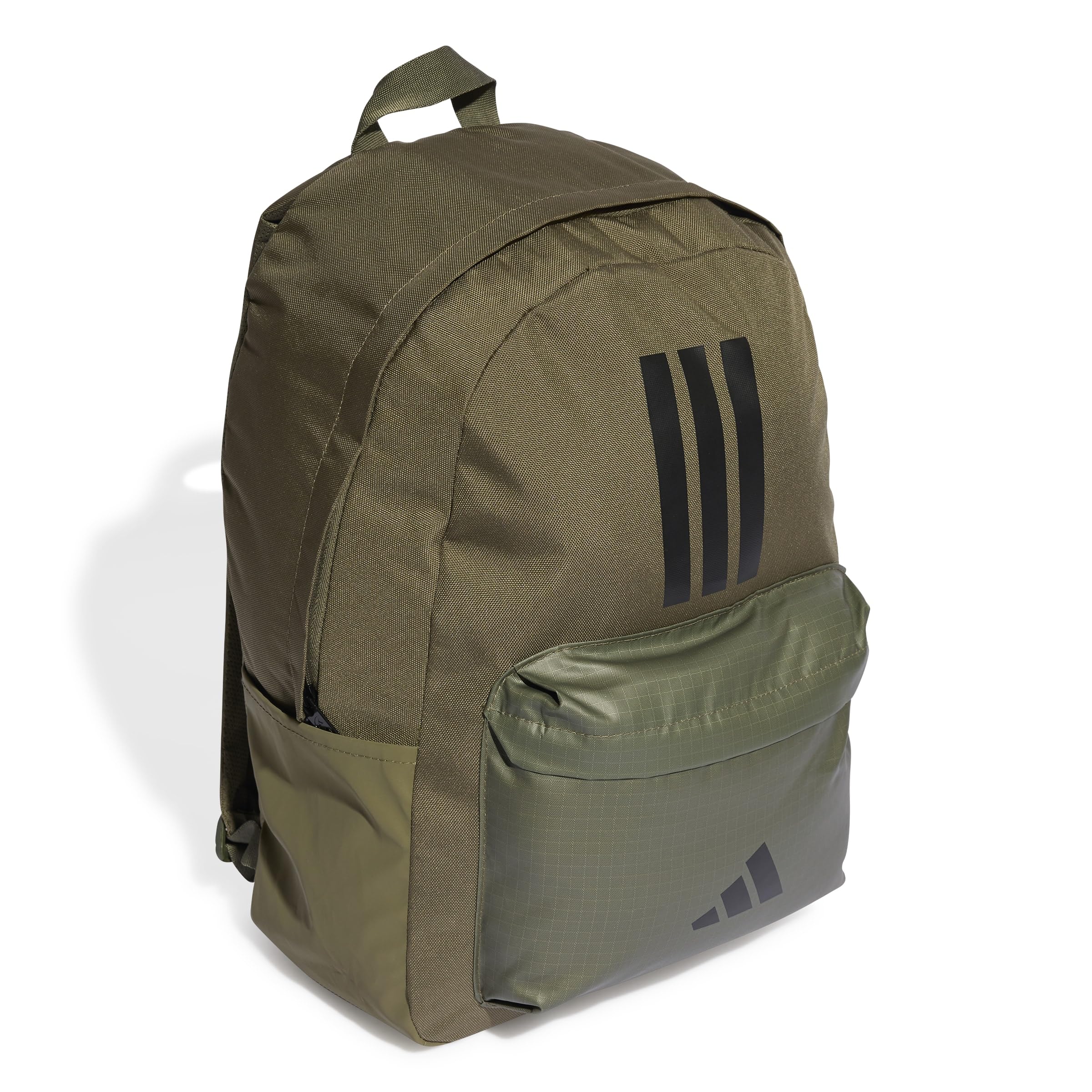 adidas Unisex Sac à dos 3 bandes Classic Back-to-School
