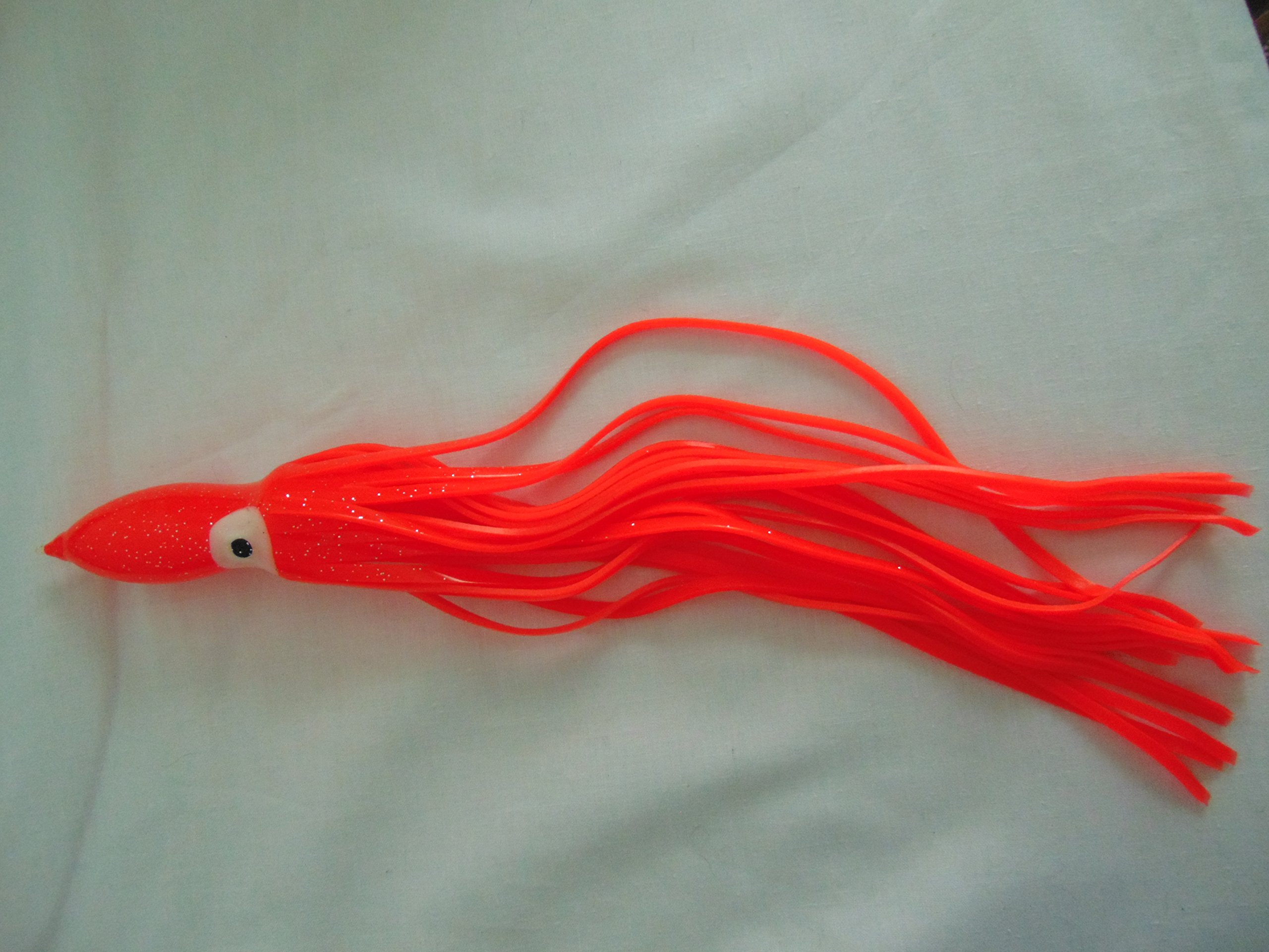 Vendita Online Totanara Squid Troll Revolution 11 Cm - Foto 10