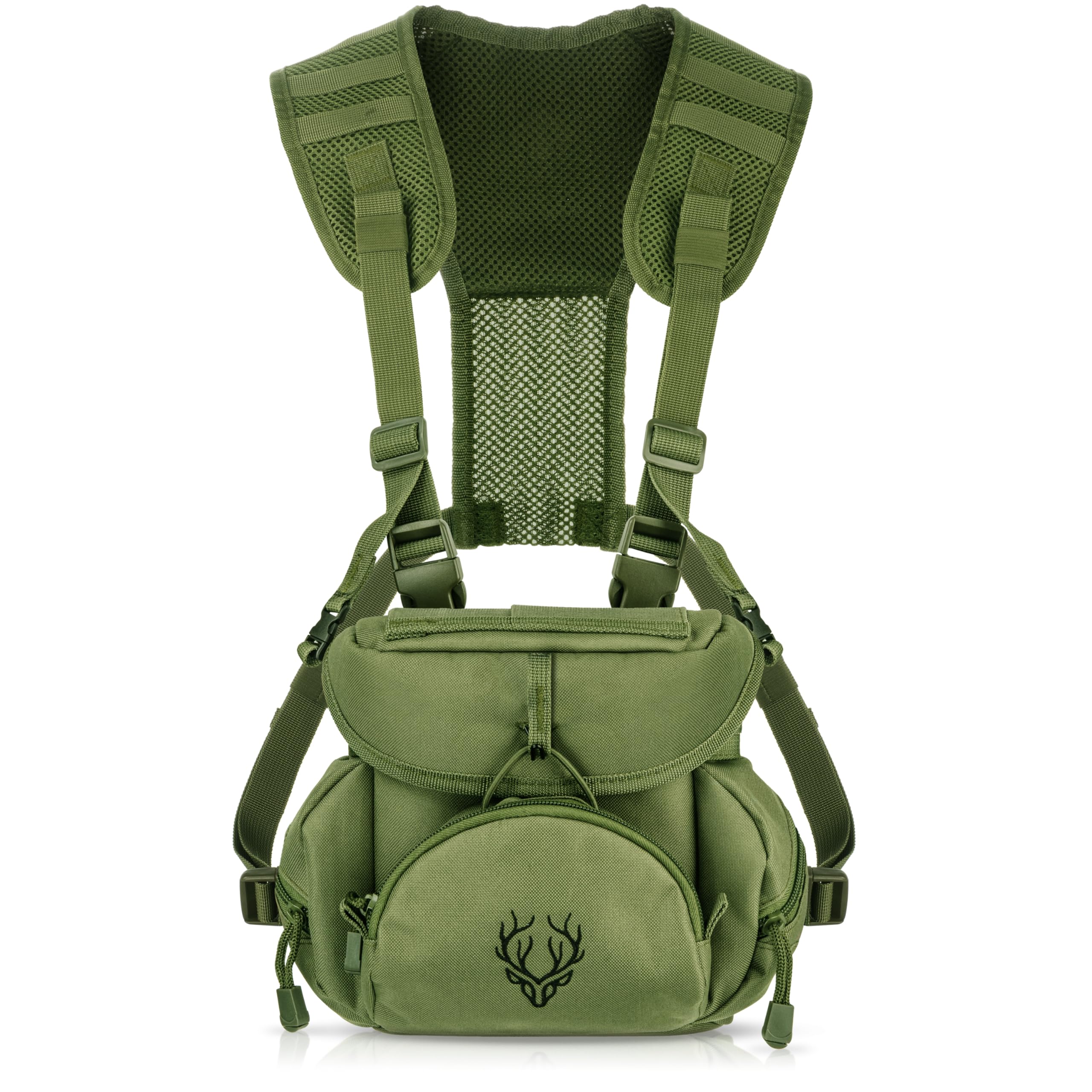 How to Replace Buckles on Binocular Harness Storage: Easy Step-by-Step Guide