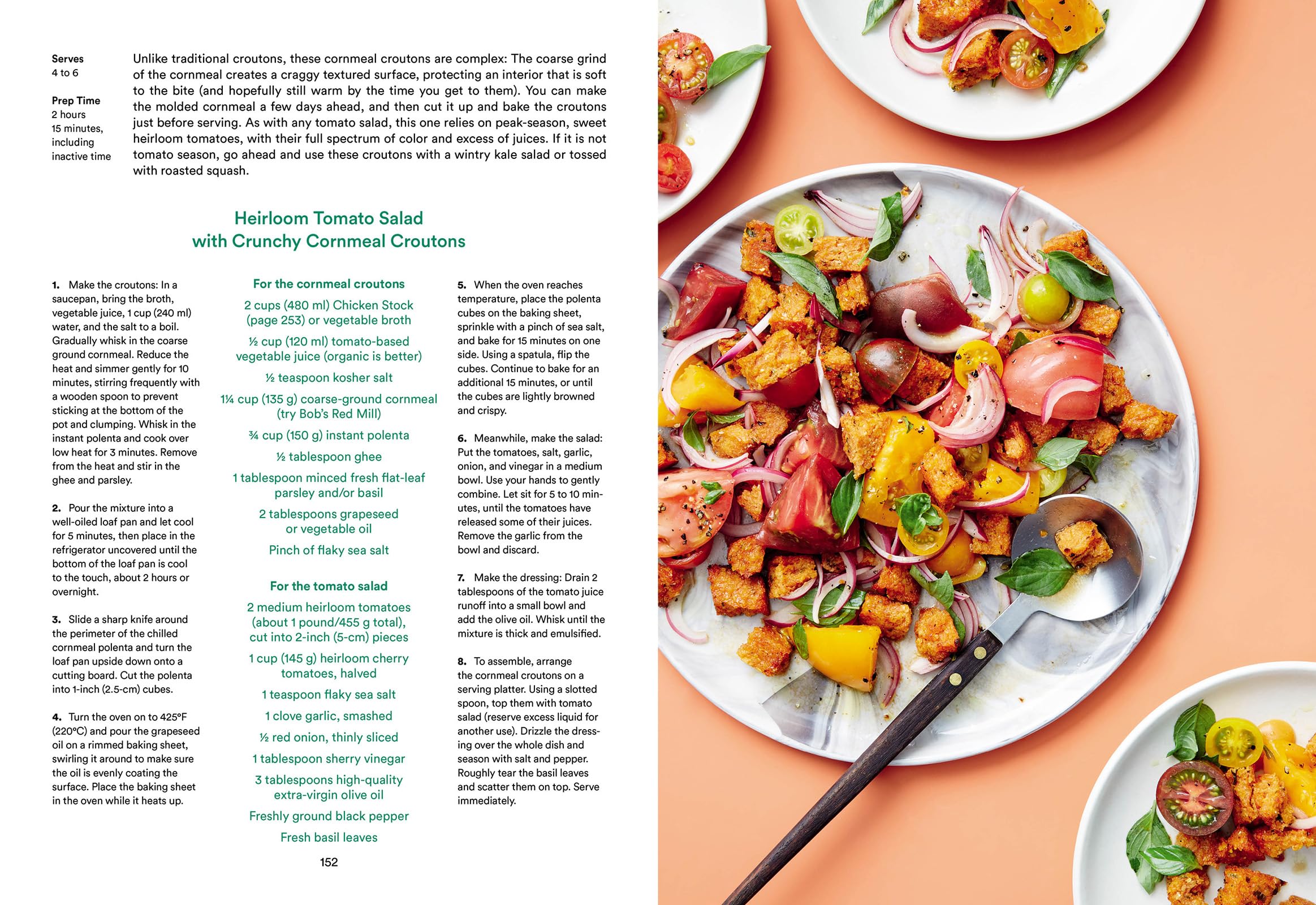 Salad for President: A Cookbook Inspired by Artists
