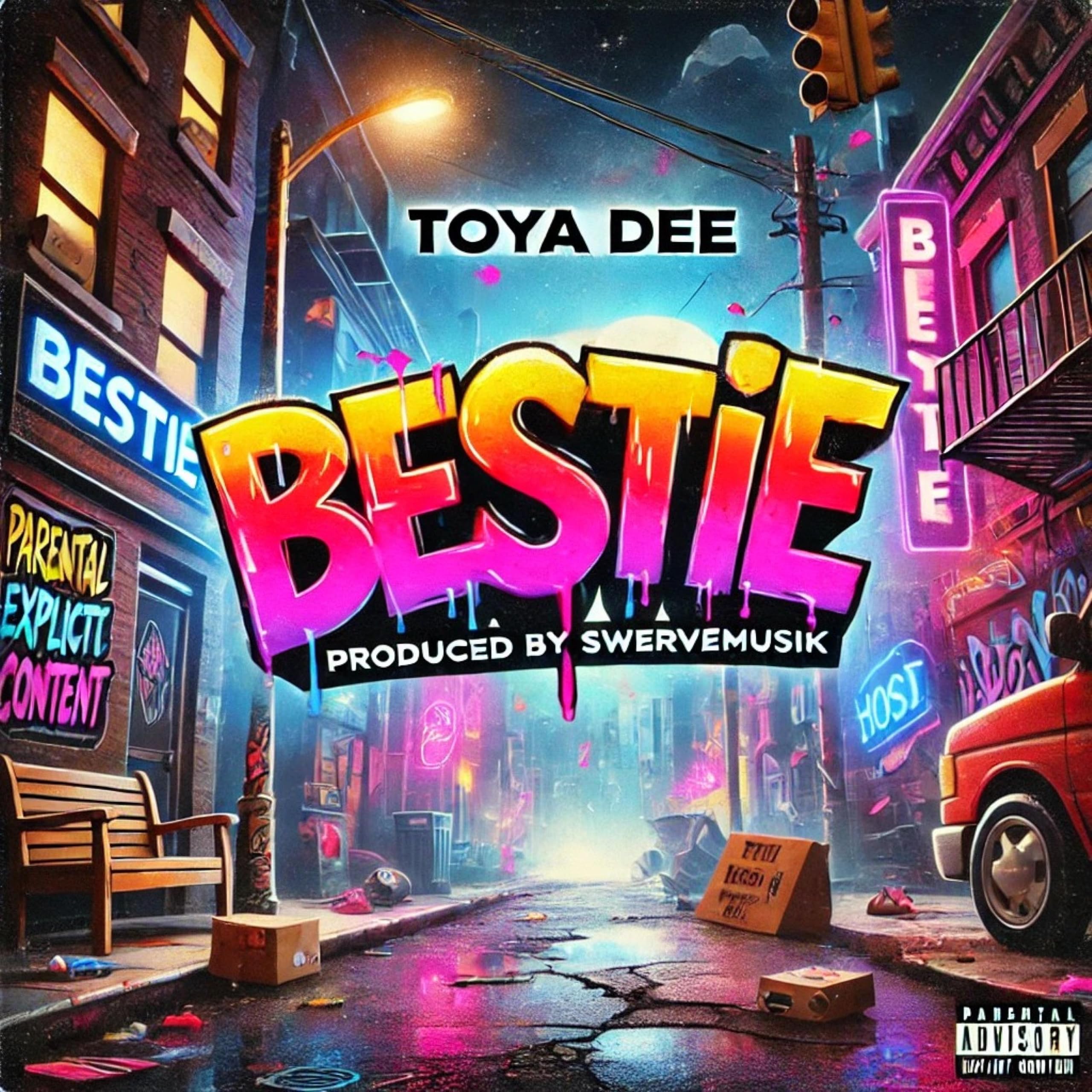 Toya Dee