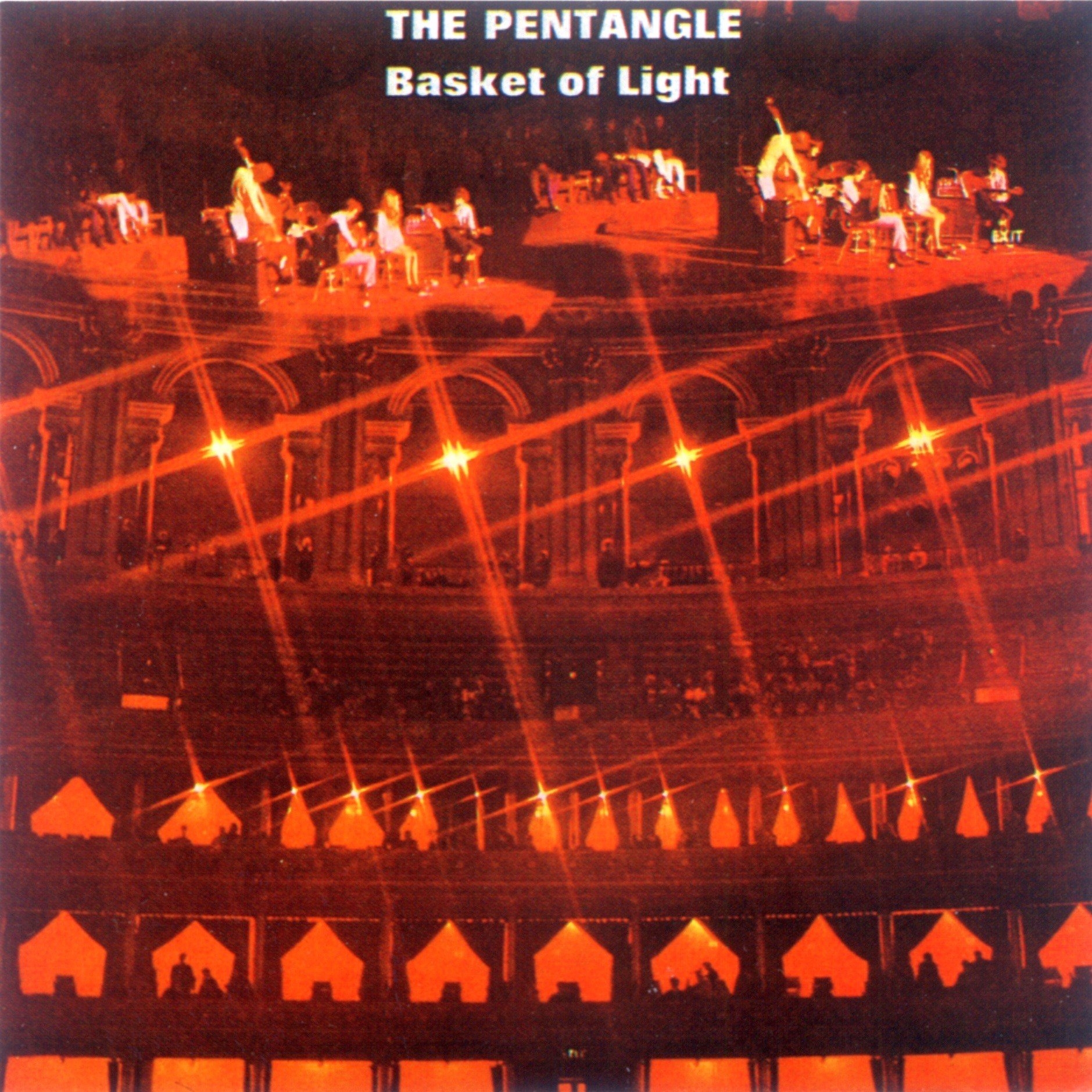 Basket of Light