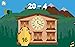 Math Quiz Free: Kindergarten, First, Second, and Third Grade Arithmetic Practice Game