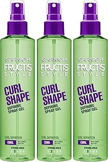 Amazon Com Best Hair Gel For Curly Hair