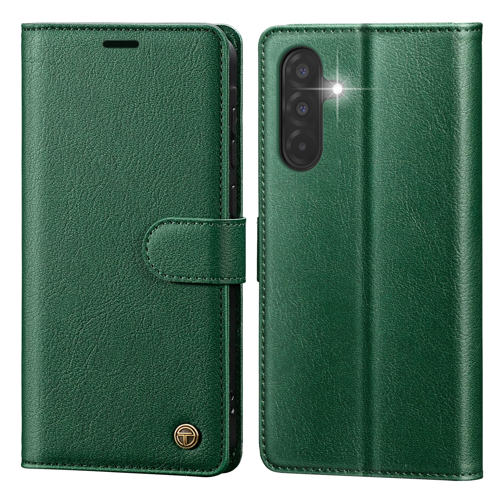 CASBST Handyhülle für Samsung Galaxy A17 5G Hülle