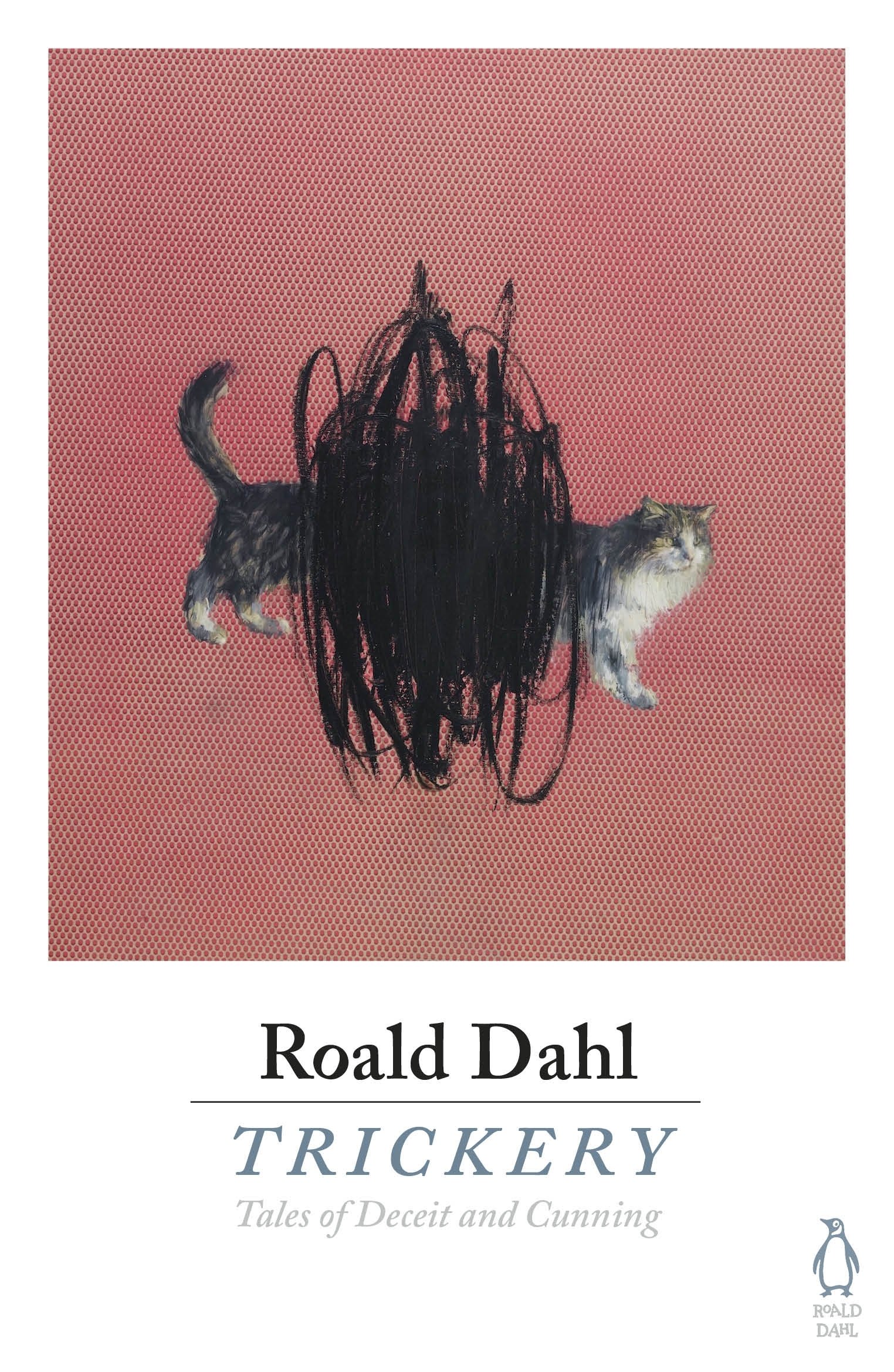Trickery: Roald Dahl