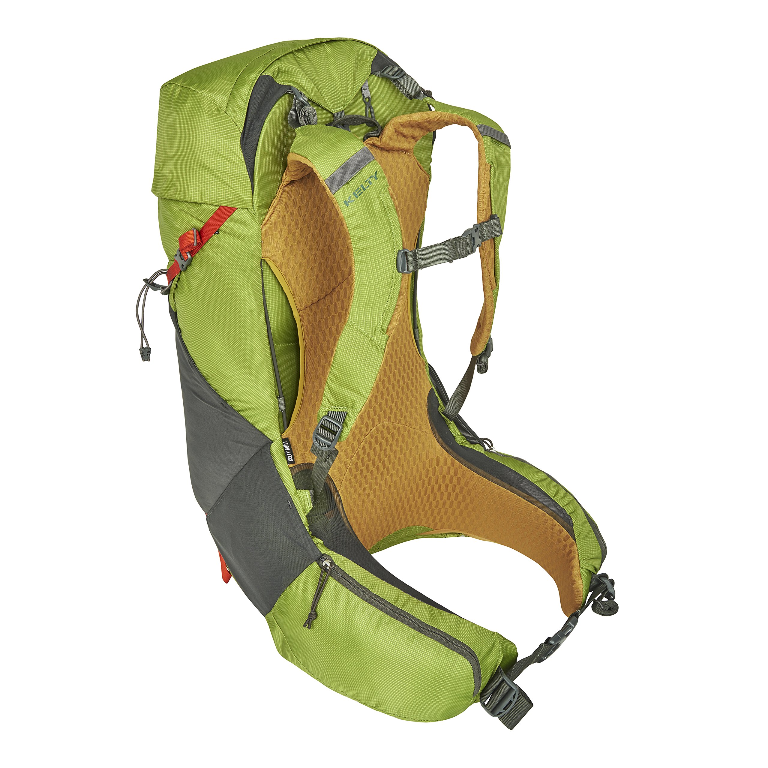 backpack twill leather Voyage 20L Twill and Vegan Leather Backpack