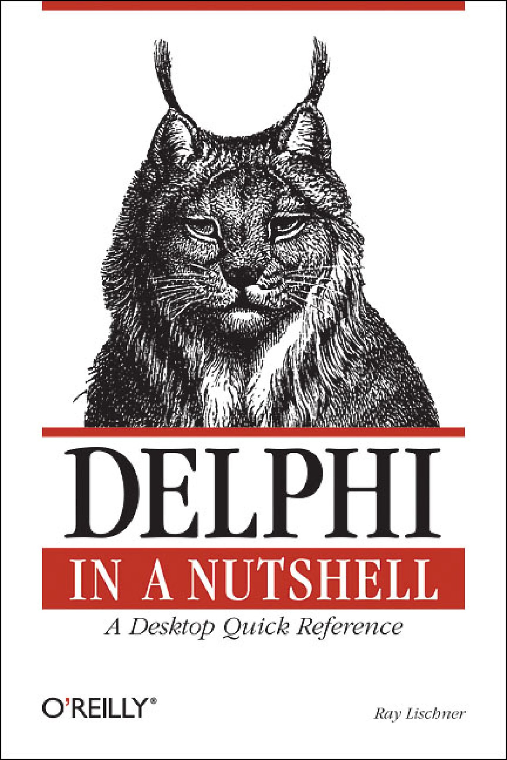 Delphi читать. Издательство o&#039;reilly. o reilly книги. книги по delphi. o&#039;reilly c++.