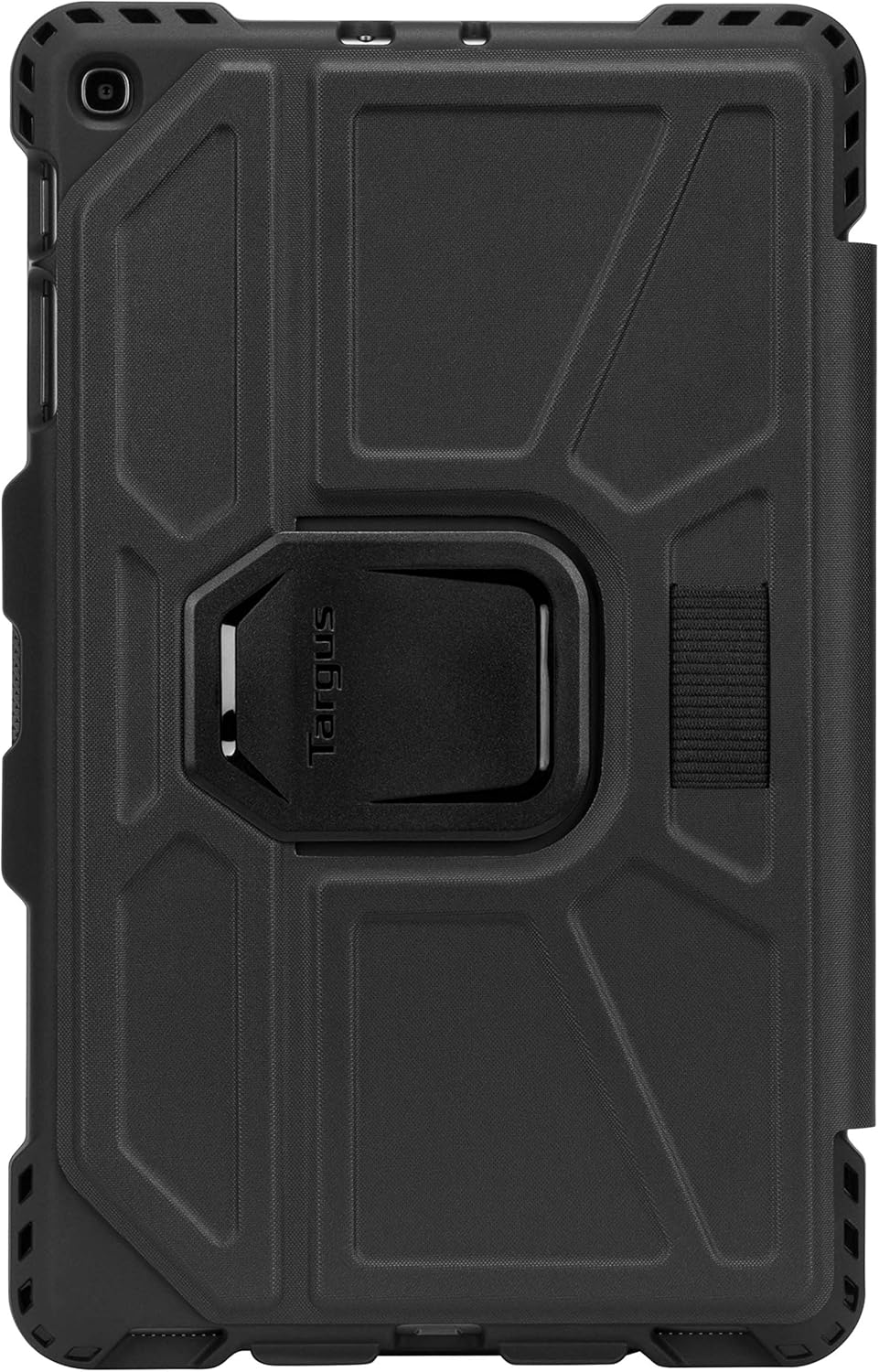 🔥 Flash Sale Targus Pro-Tek for Samsung Tab A (10.1, 2019), Black(THZ792GL) Black Friday - 70% OFF Targus Pro-Tek for Samsung Tab A (10.1, 2019), Black(THZ792GL)